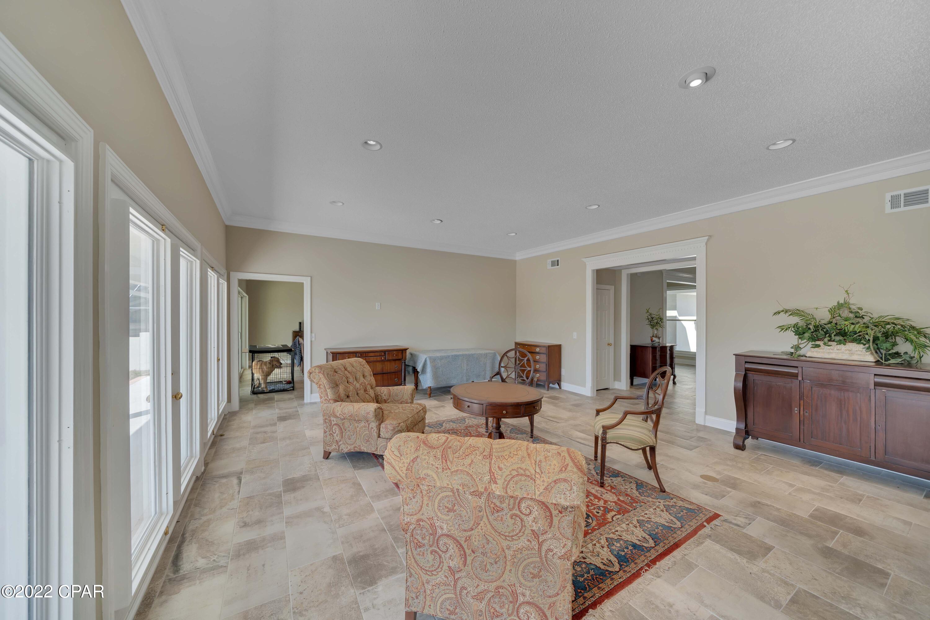 Bay Point Unit 1 - Residential