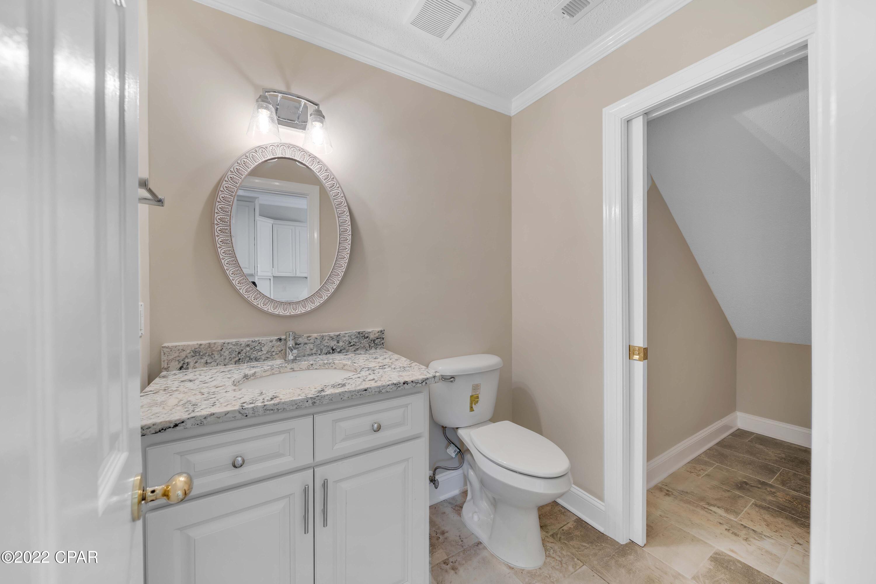 Bay Point Unit 1 - Residential