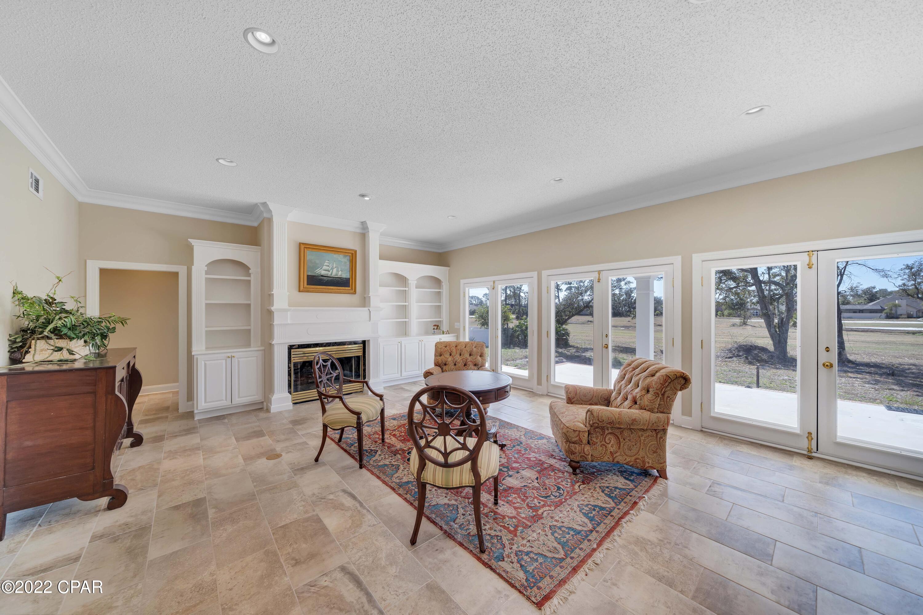 Bay Point Unit 1 - Residential