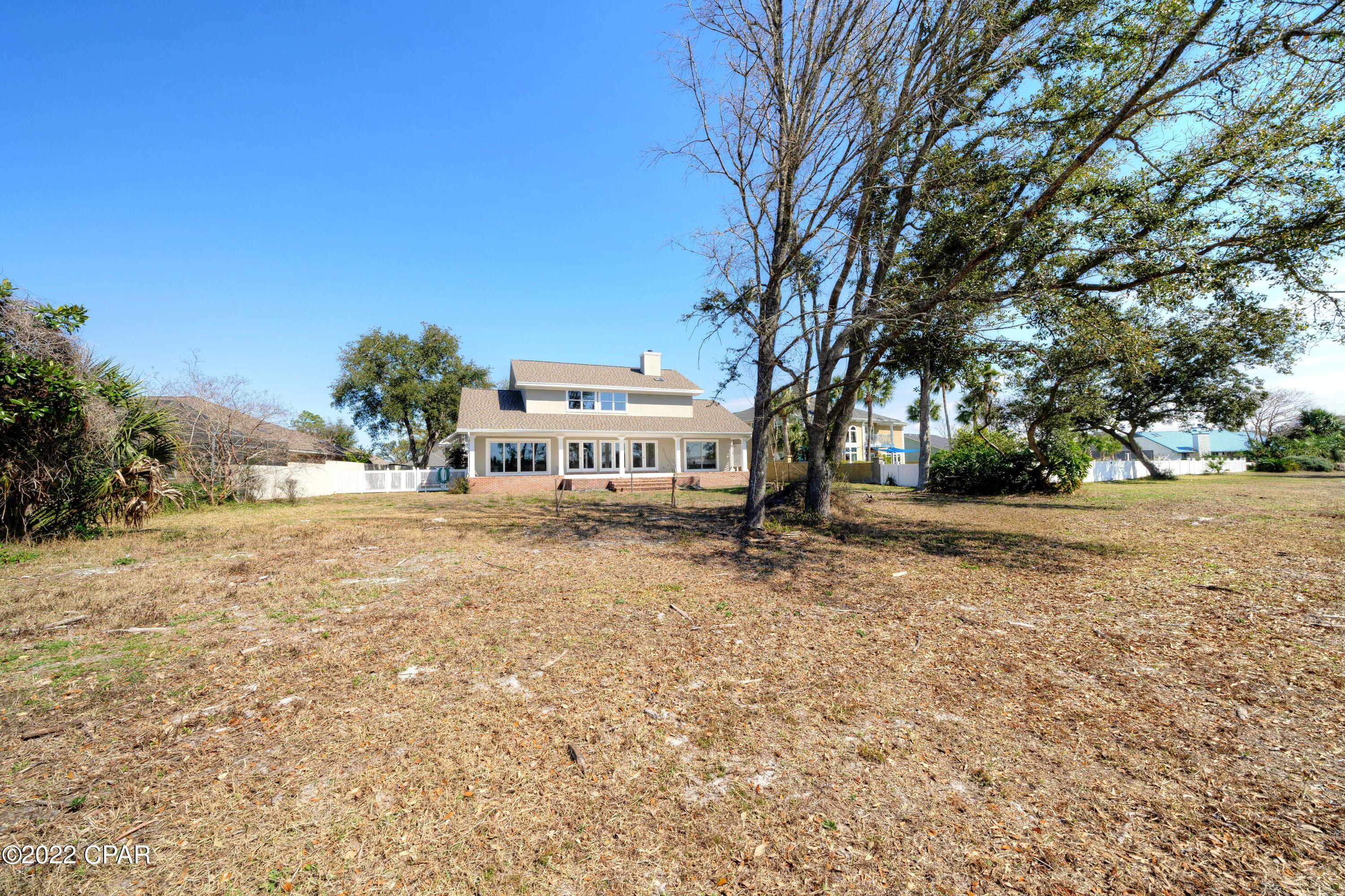 Bay Point Unit 1 - Residential