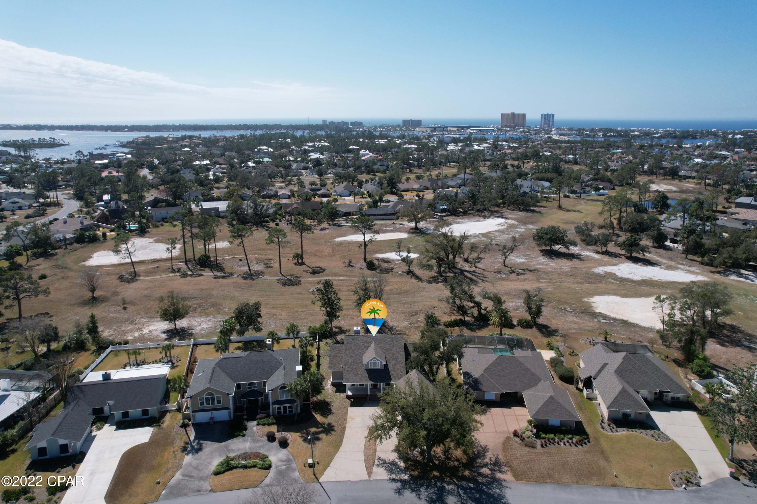 Bay Point Unit 1 - Residential