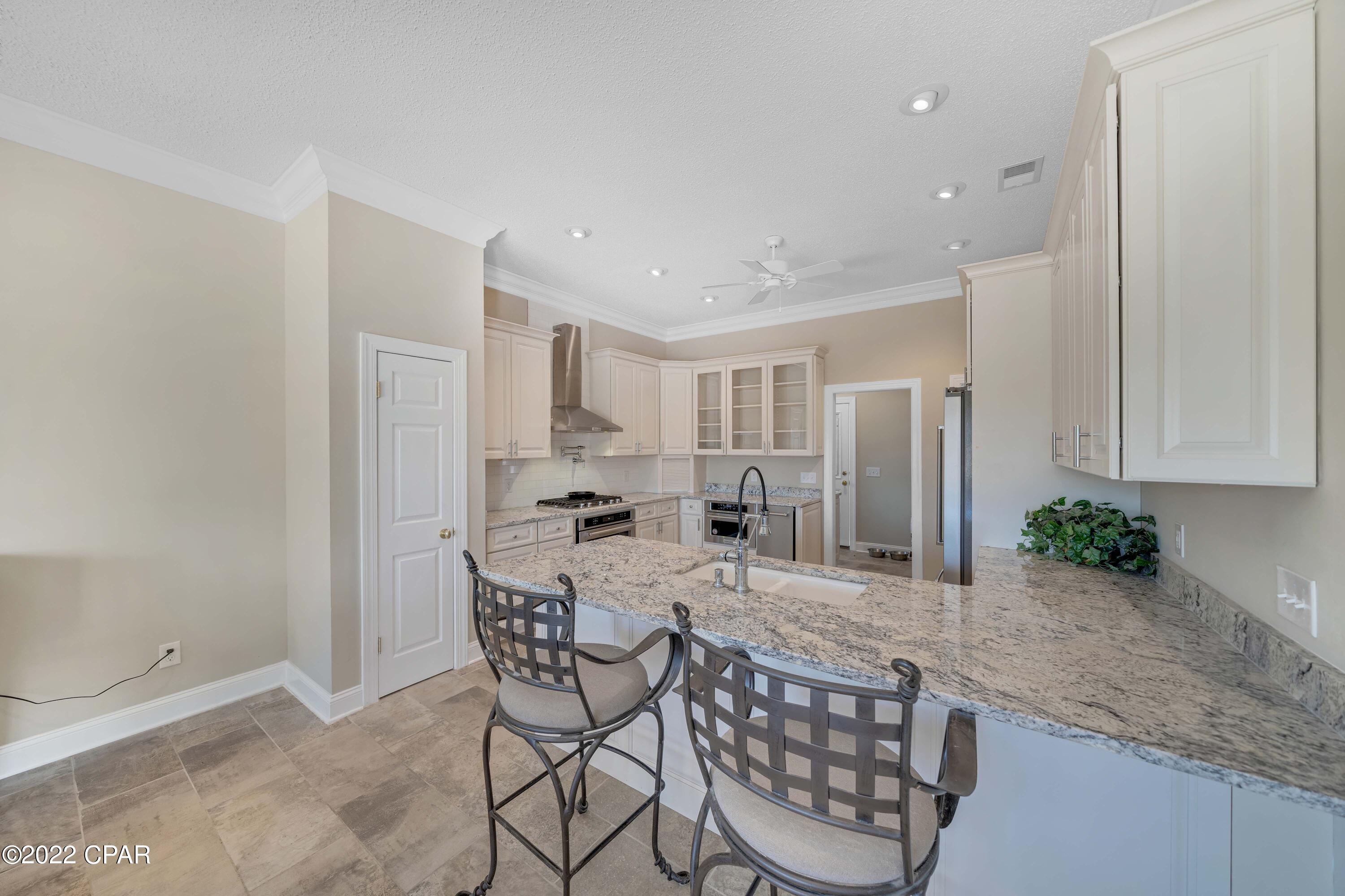 Bay Point Unit 1 - Residential