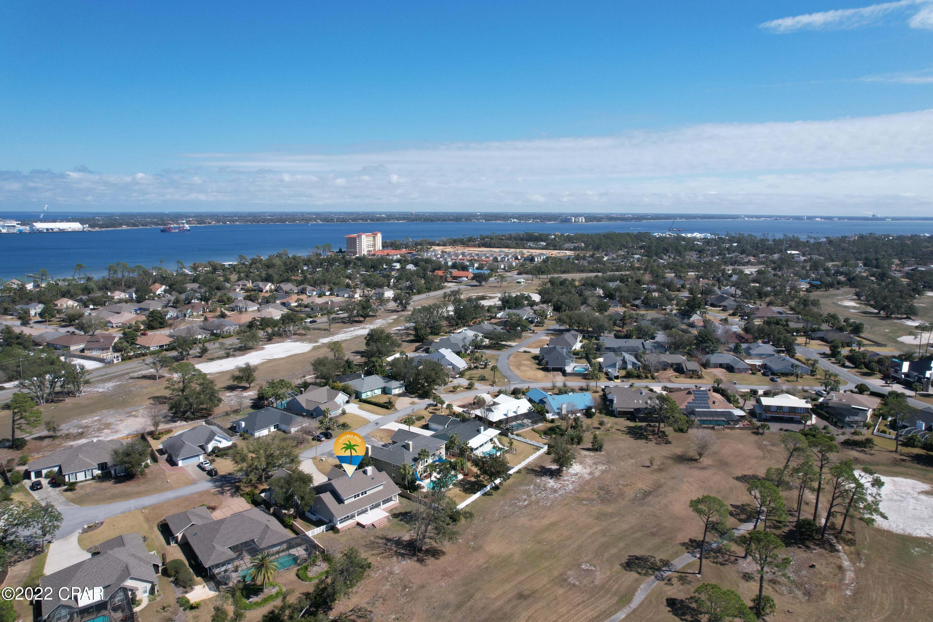 Bay Point Unit 1 - Residential