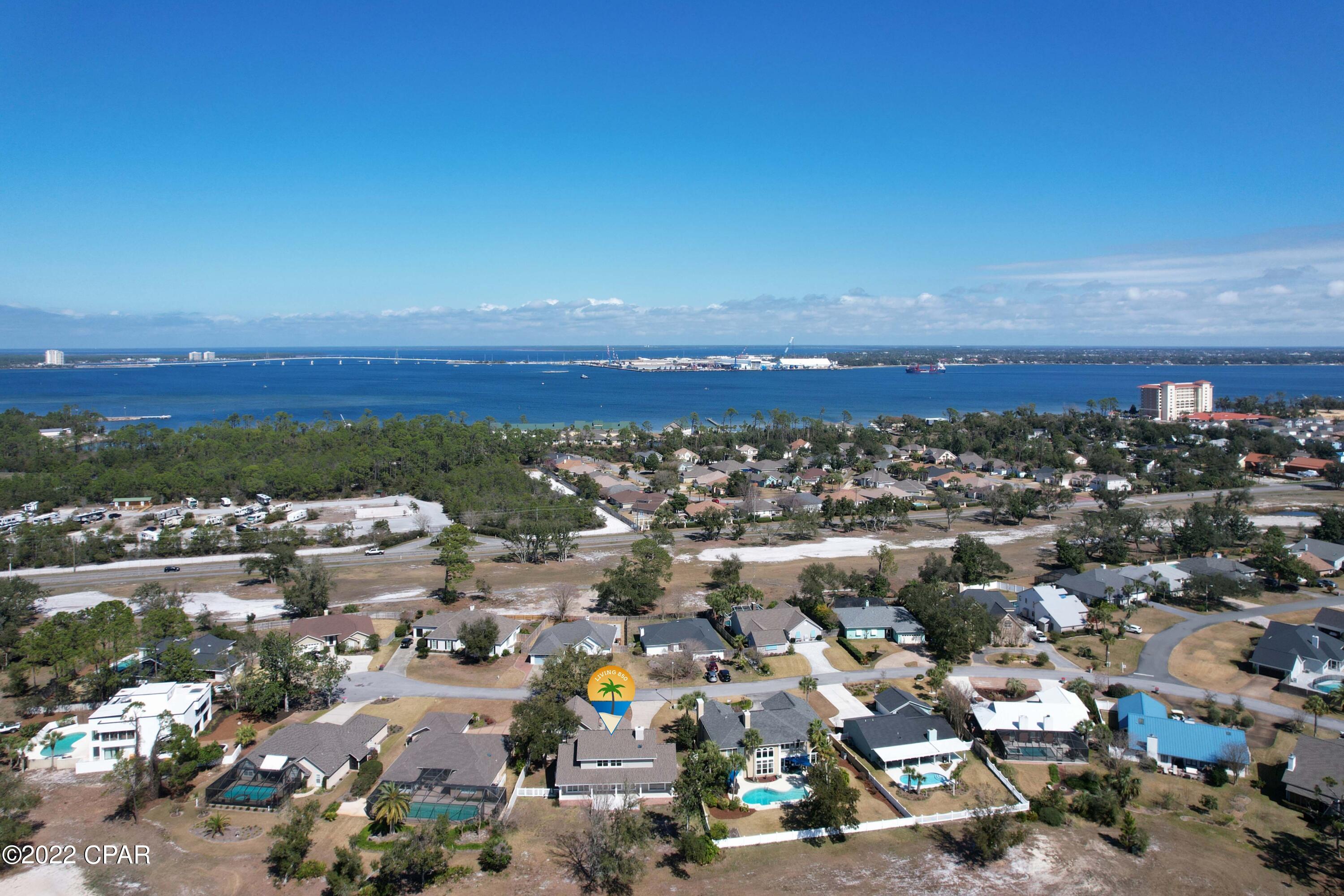 Bay Point Unit 1 - Residential