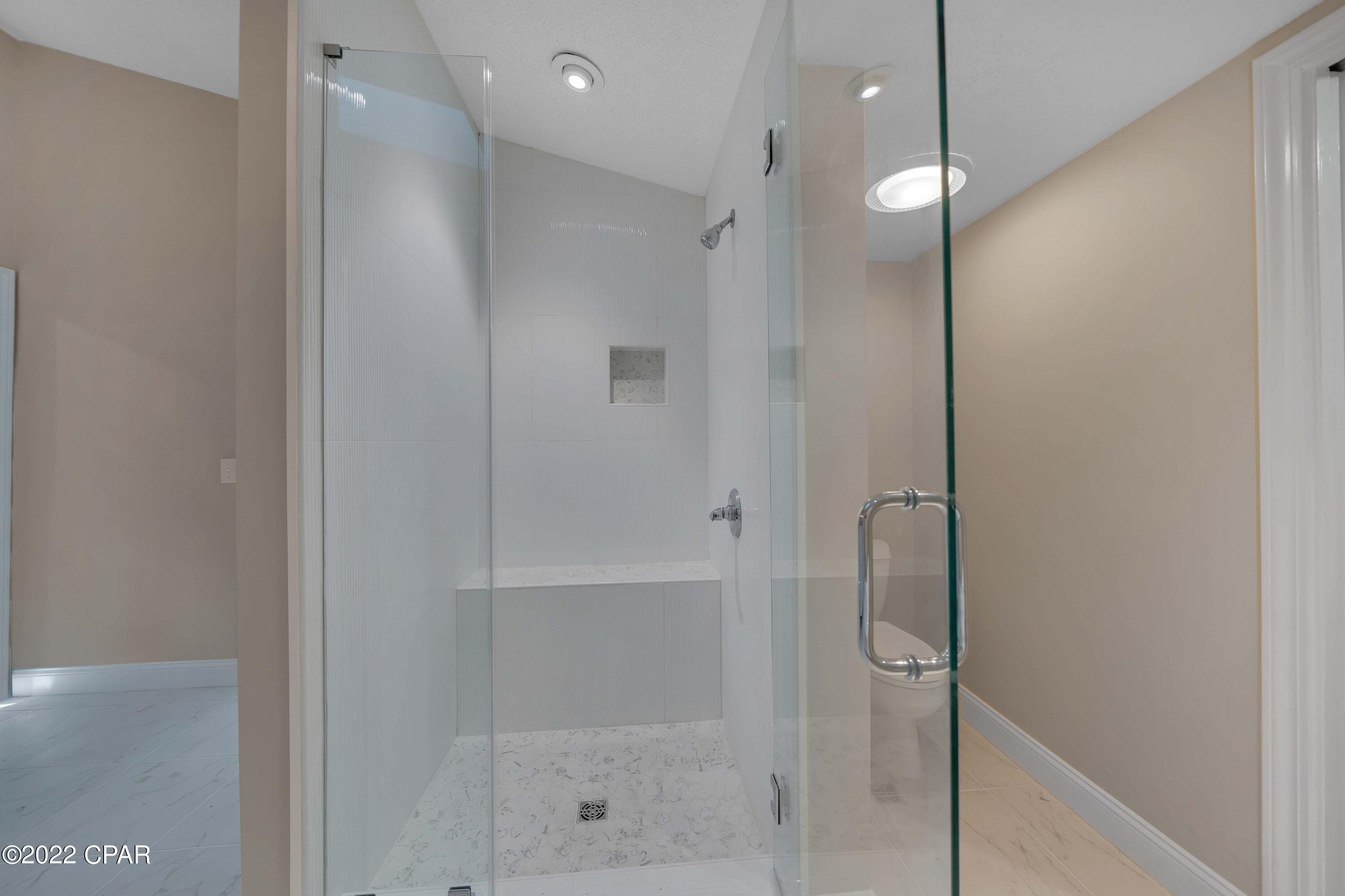 Bay Point Unit 1 - Residential