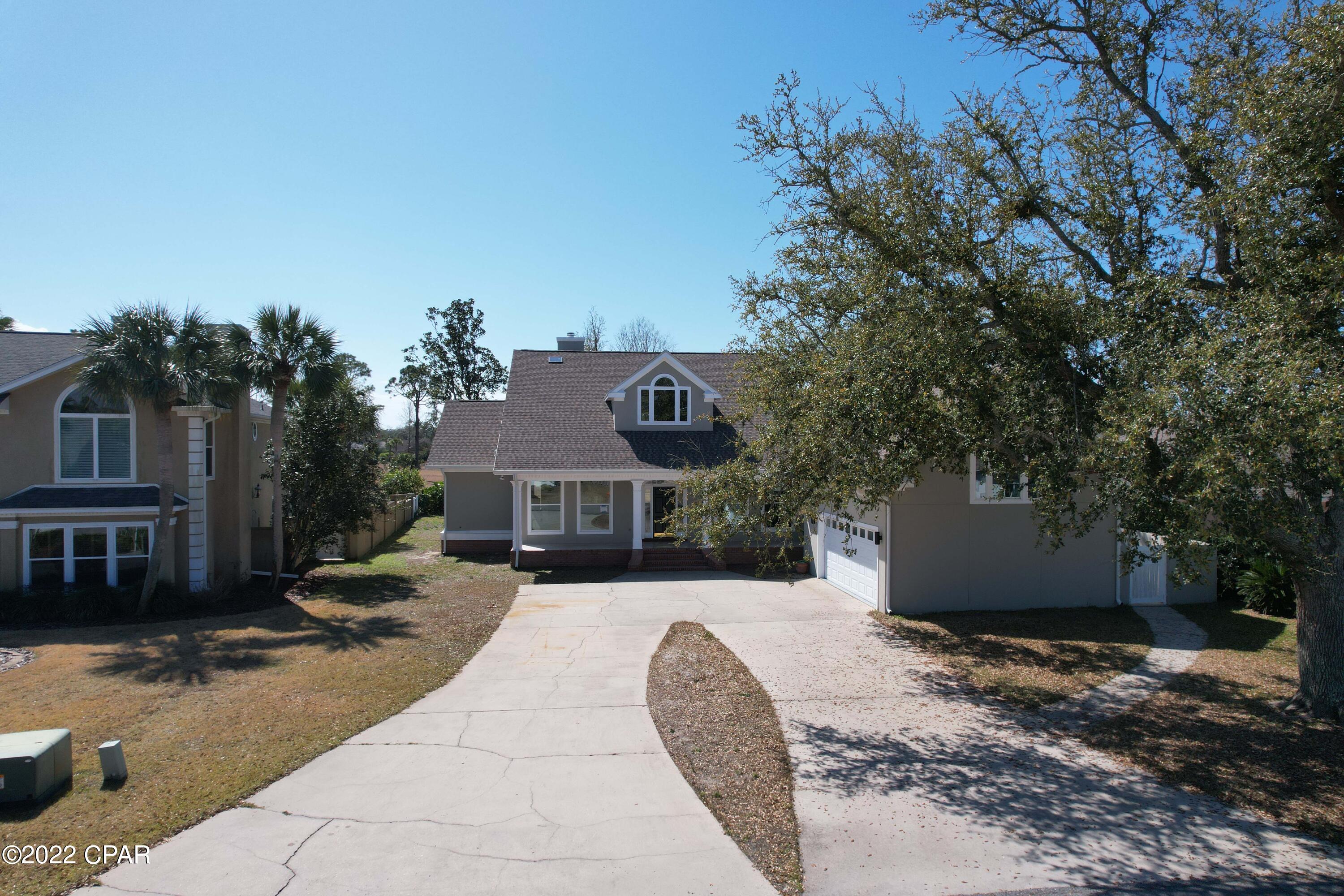 Bay Point Unit 1 - Residential