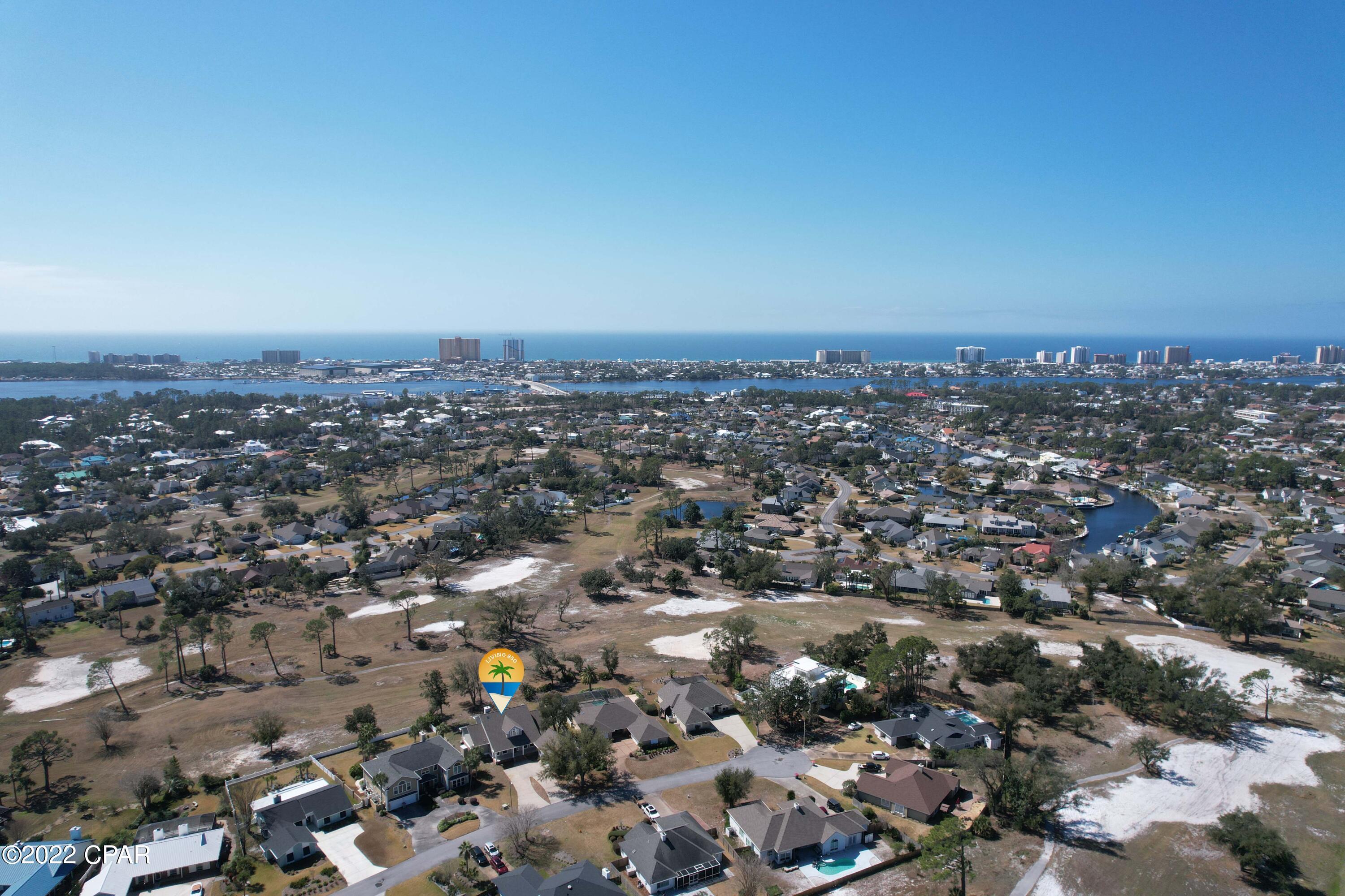 Bay Point Unit 1 - Residential