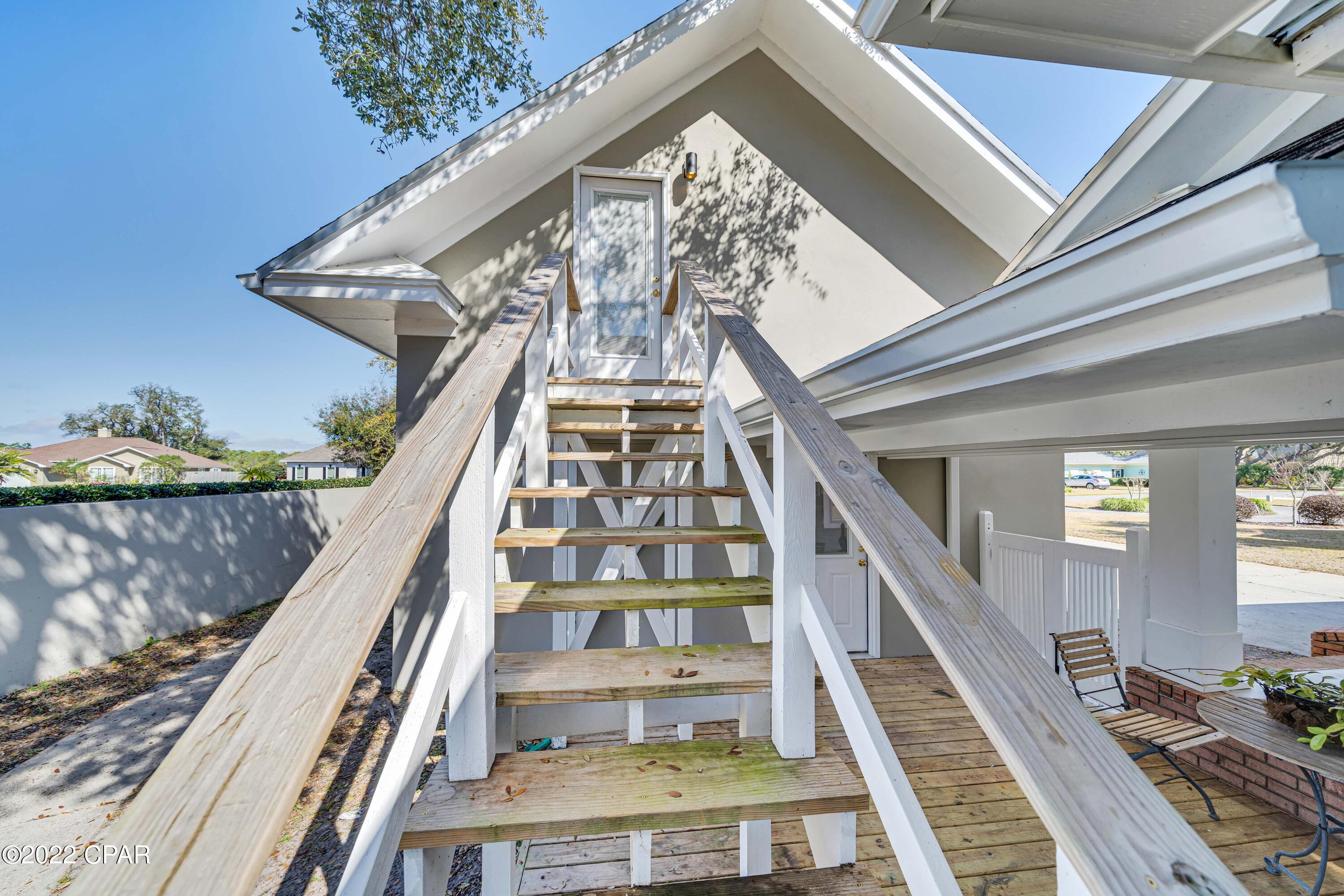 Bay Point Unit 1 - Residential