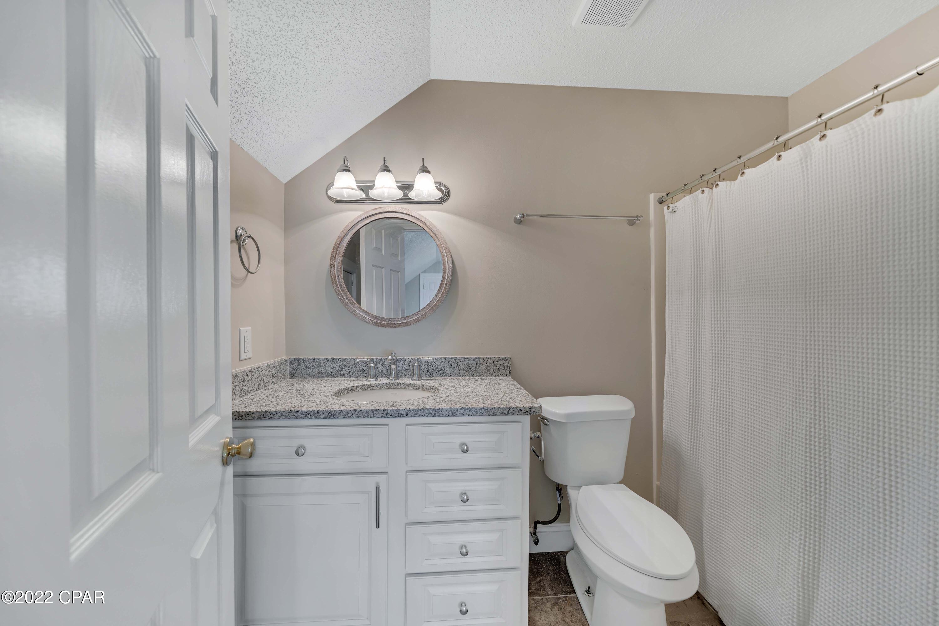 Bay Point Unit 1 - Residential