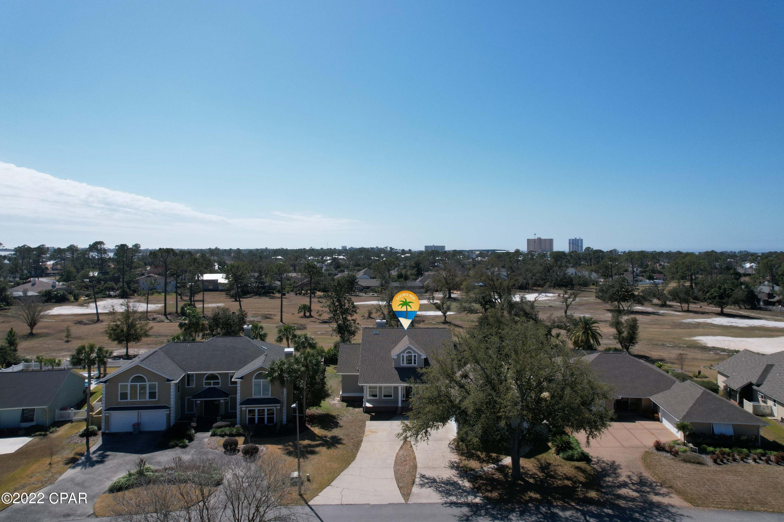 Bay Point Unit 1 - Residential