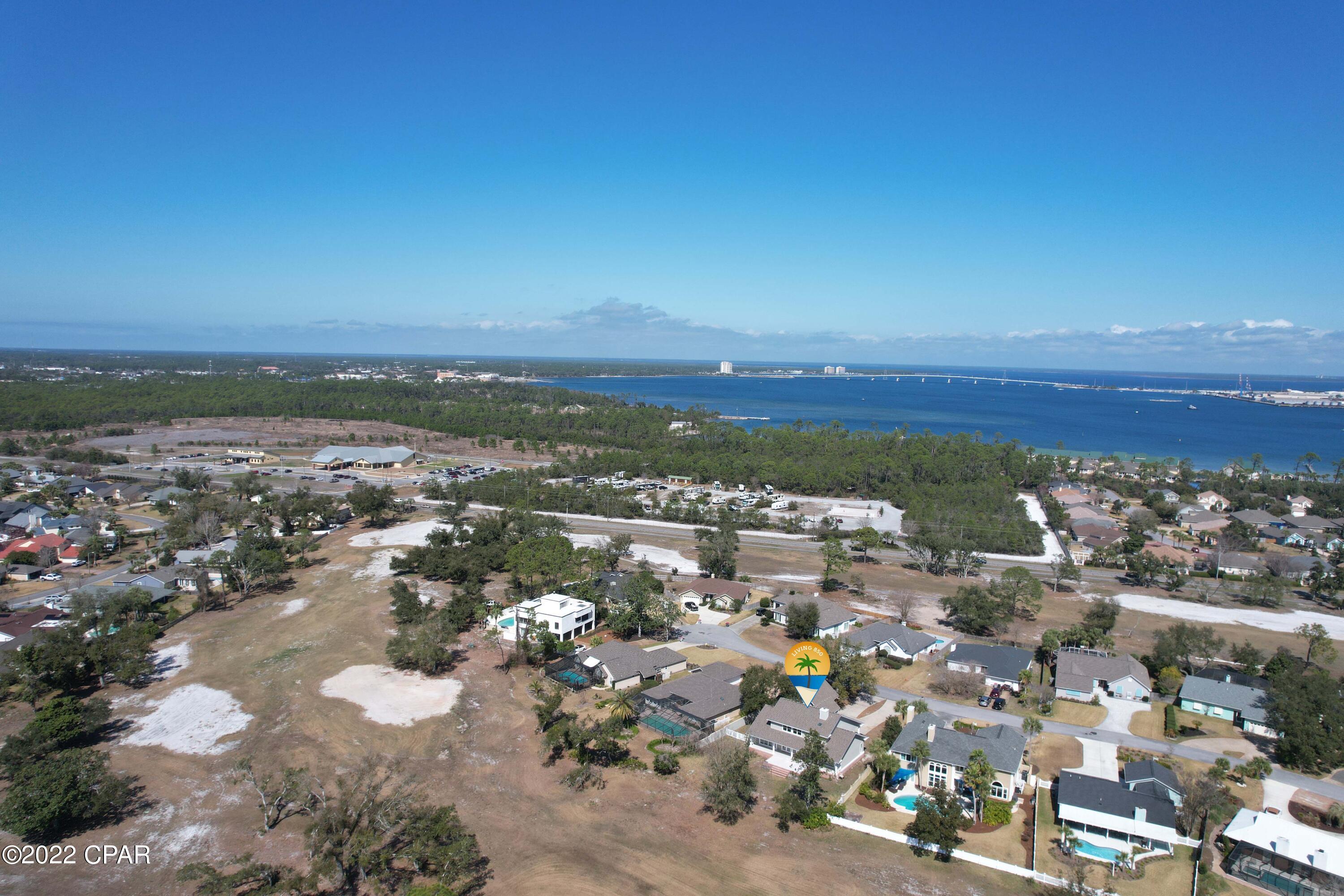 Bay Point Unit 1 - Residential