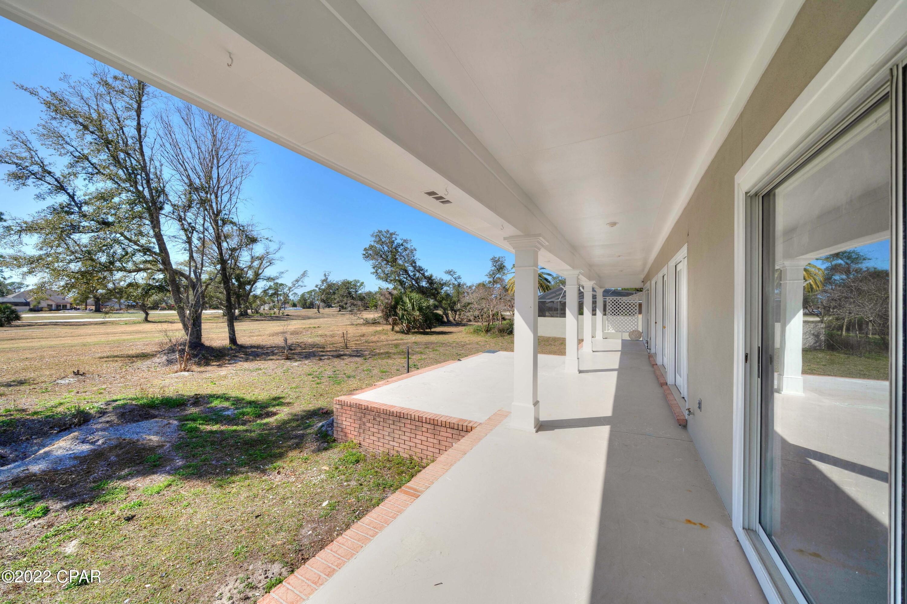 Bay Point Unit 1 - Residential