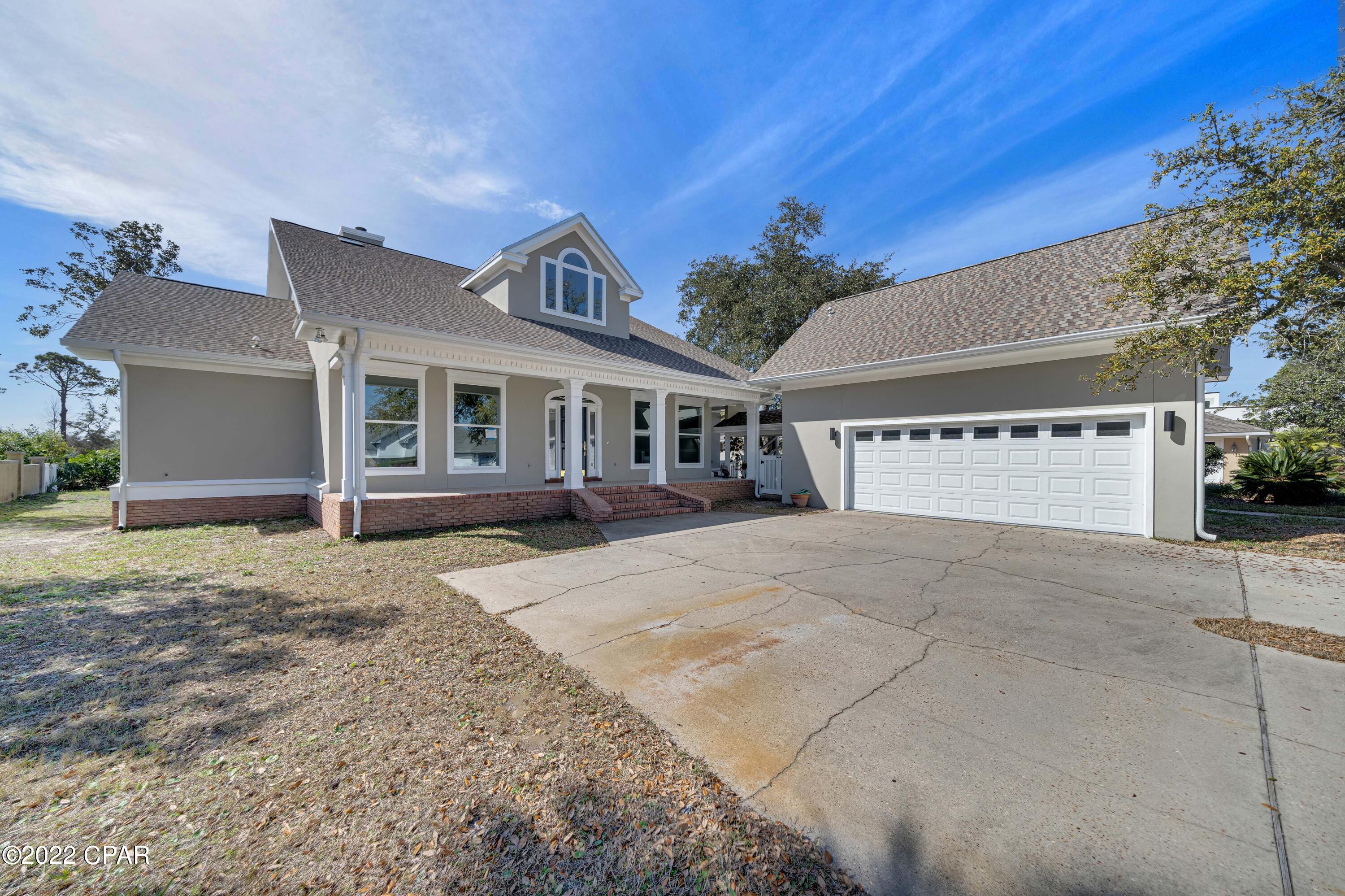 Bay Point Unit 1 - Residential