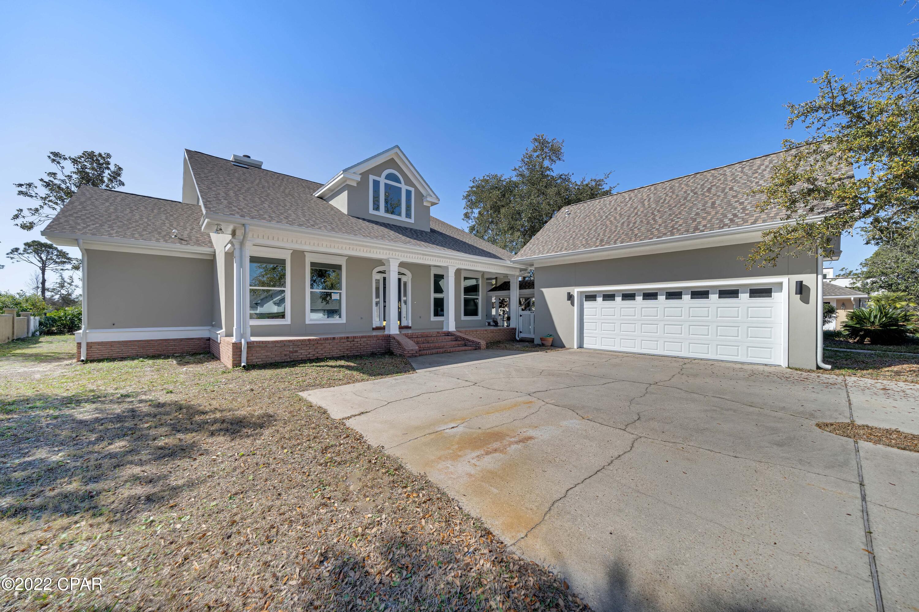 Bay Point Unit 1 - Residential