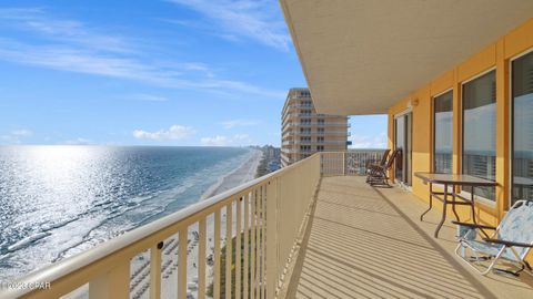 A home in Panama City Beach