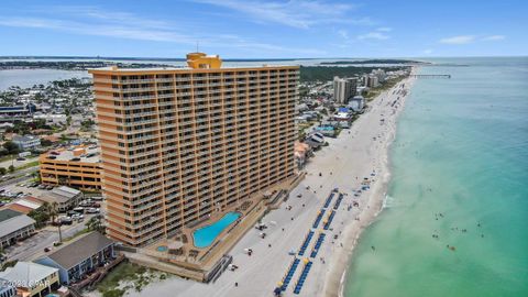 A home in Panama City Beach