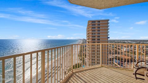 A home in Panama City Beach