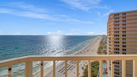 A home in Panama City Beach