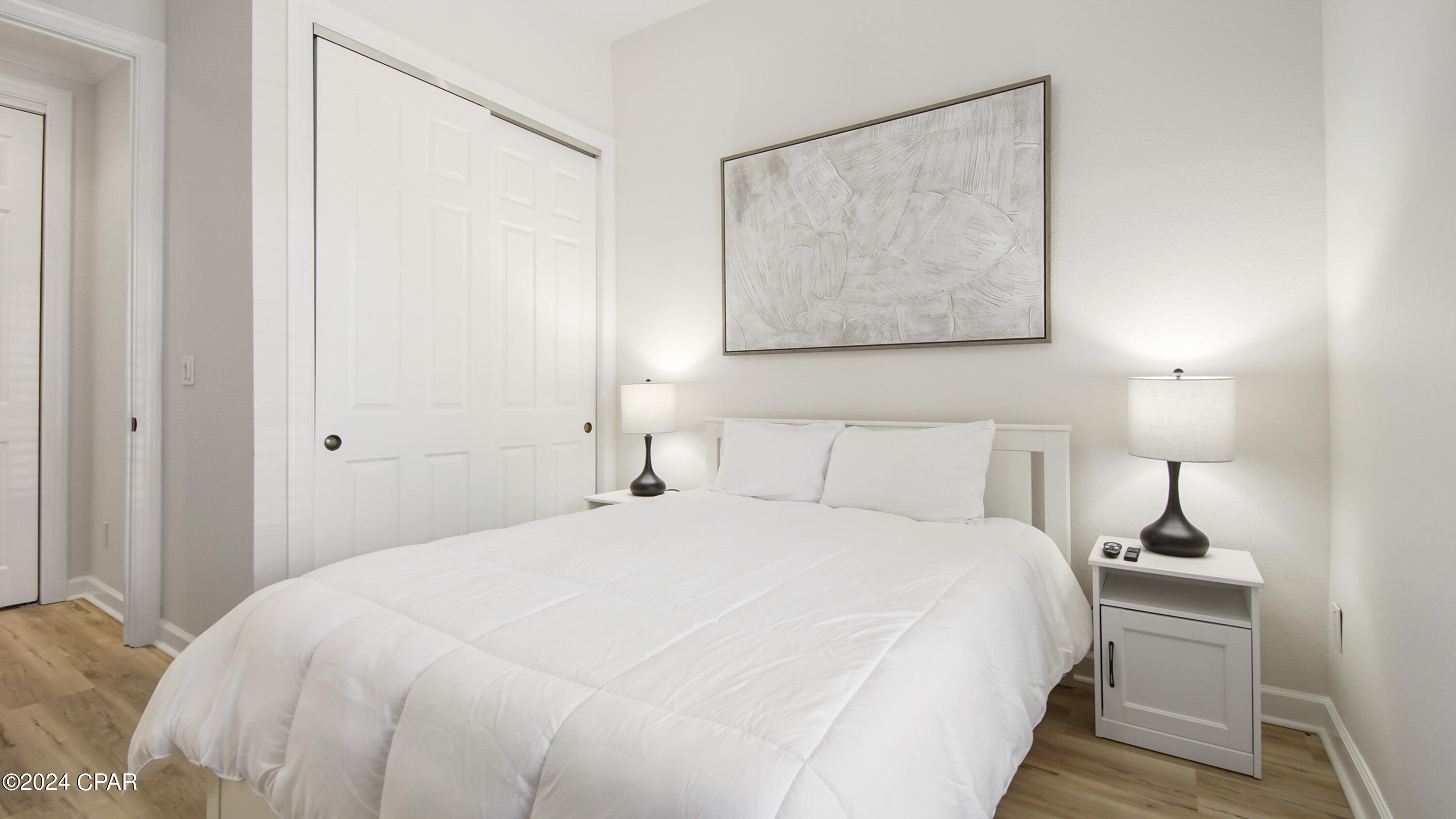 Crystal Cove - Residential Lease