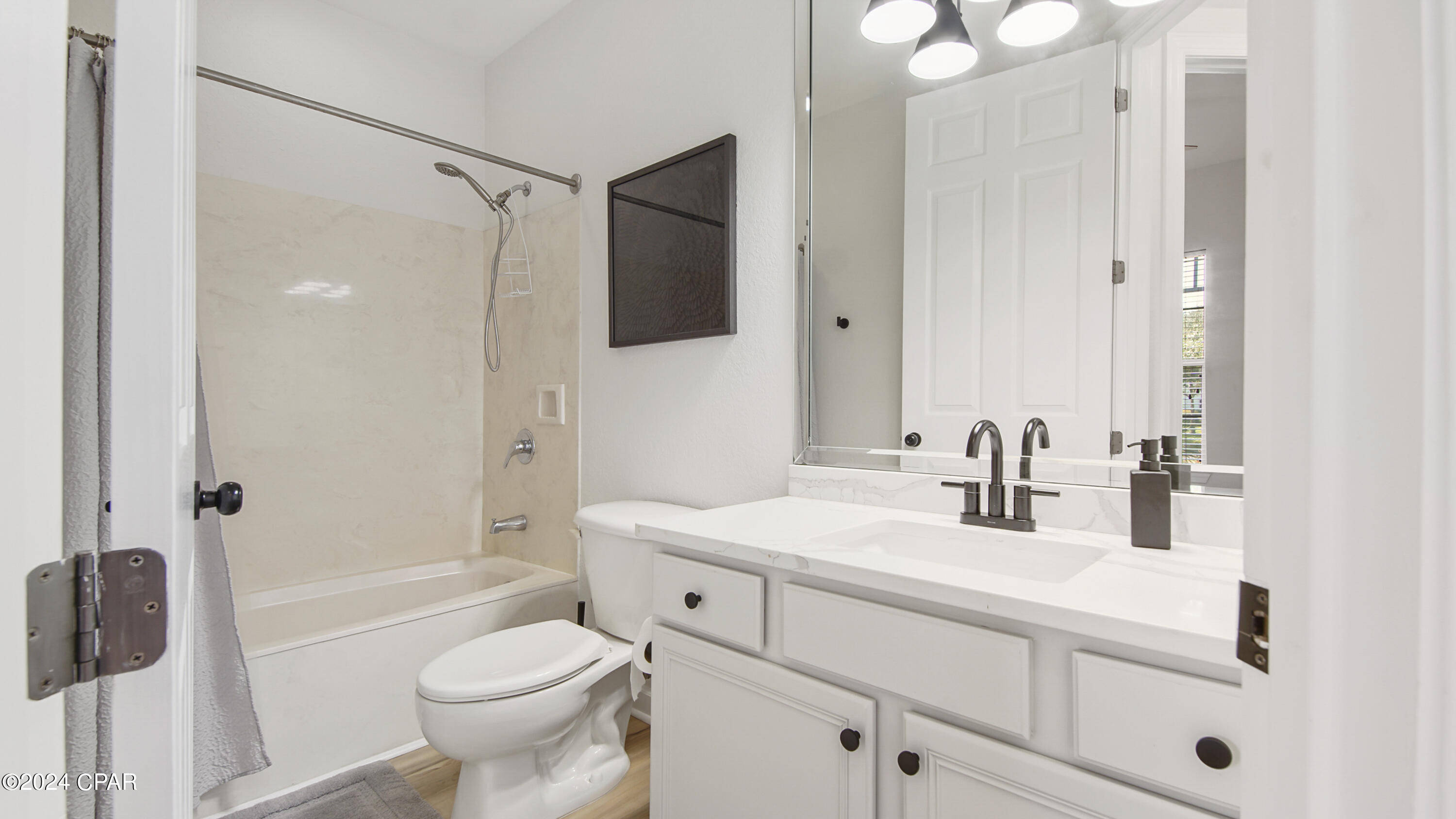 Crystal Cove - Residential Lease