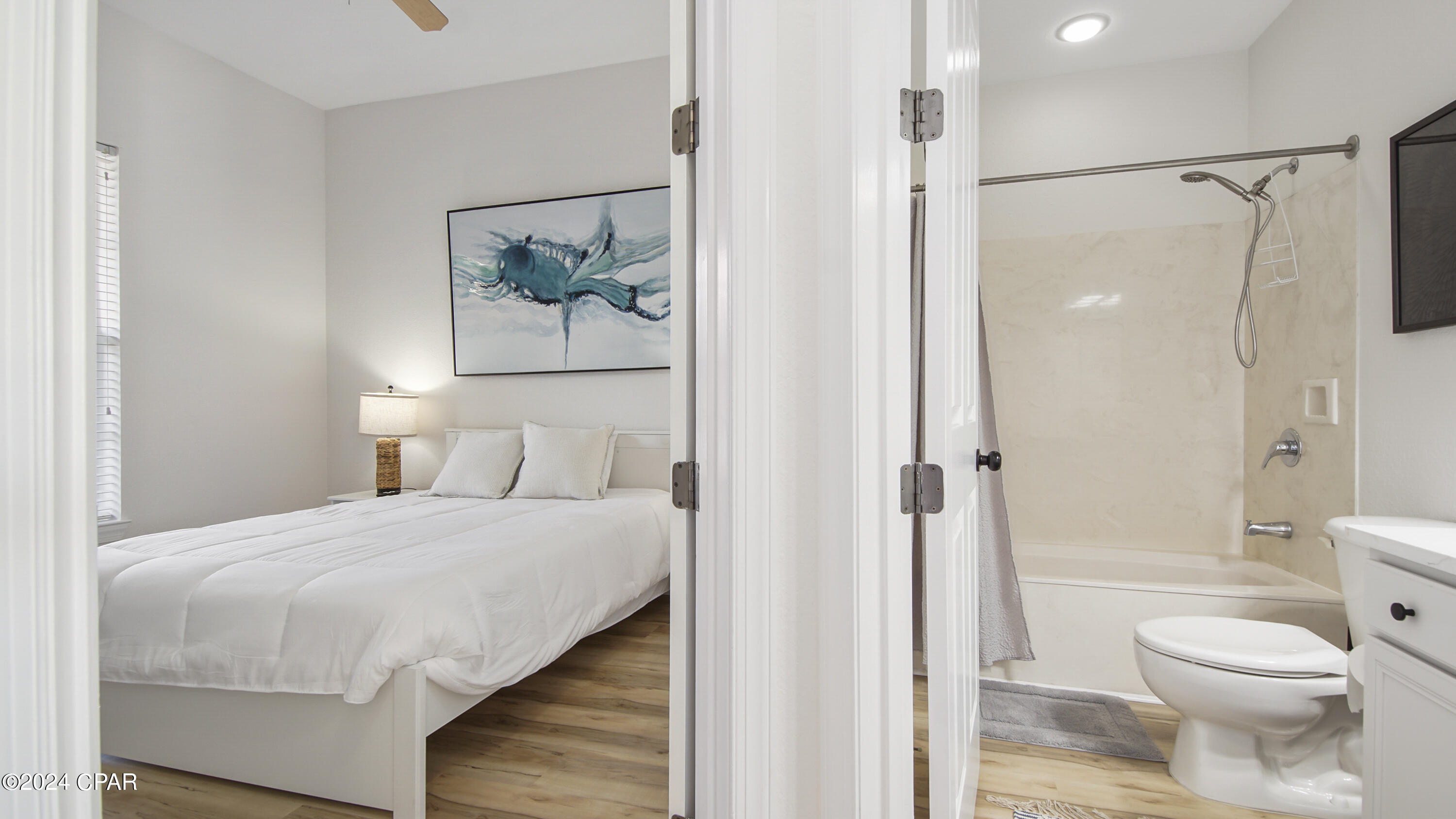 Crystal Cove - Residential Lease