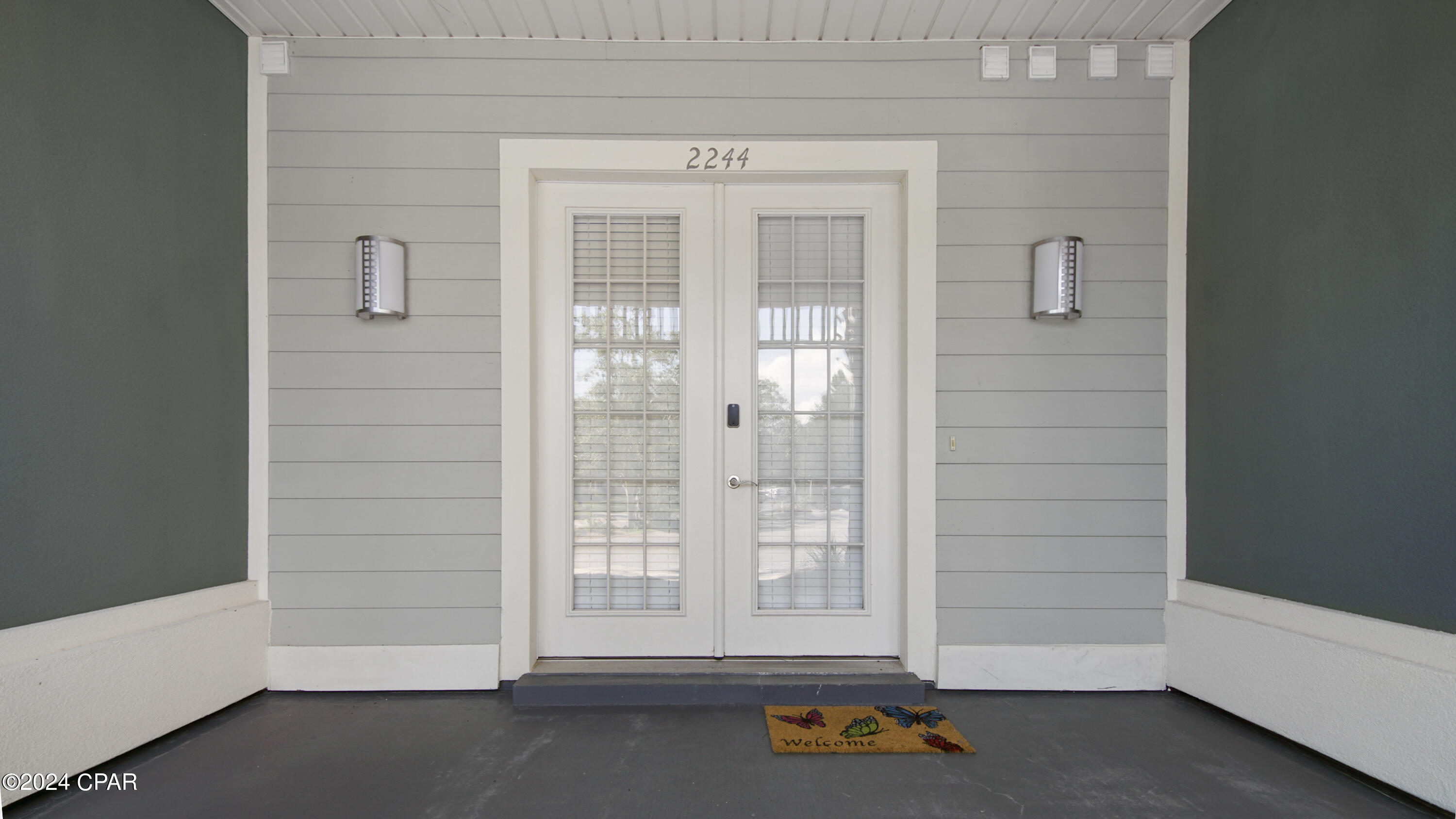 Crystal Cove - Residential Lease