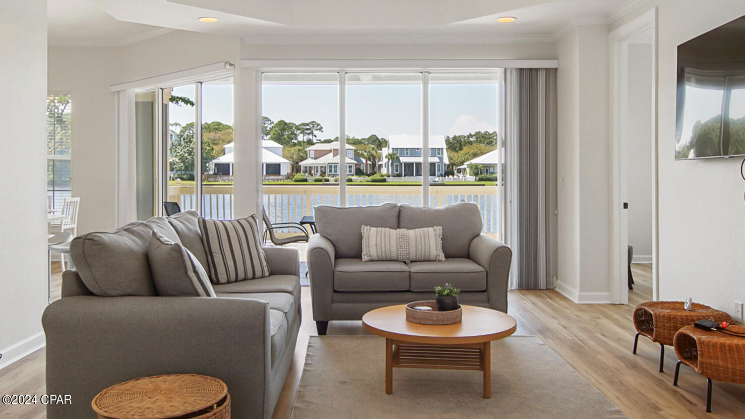 Crystal Cove - Residential Lease