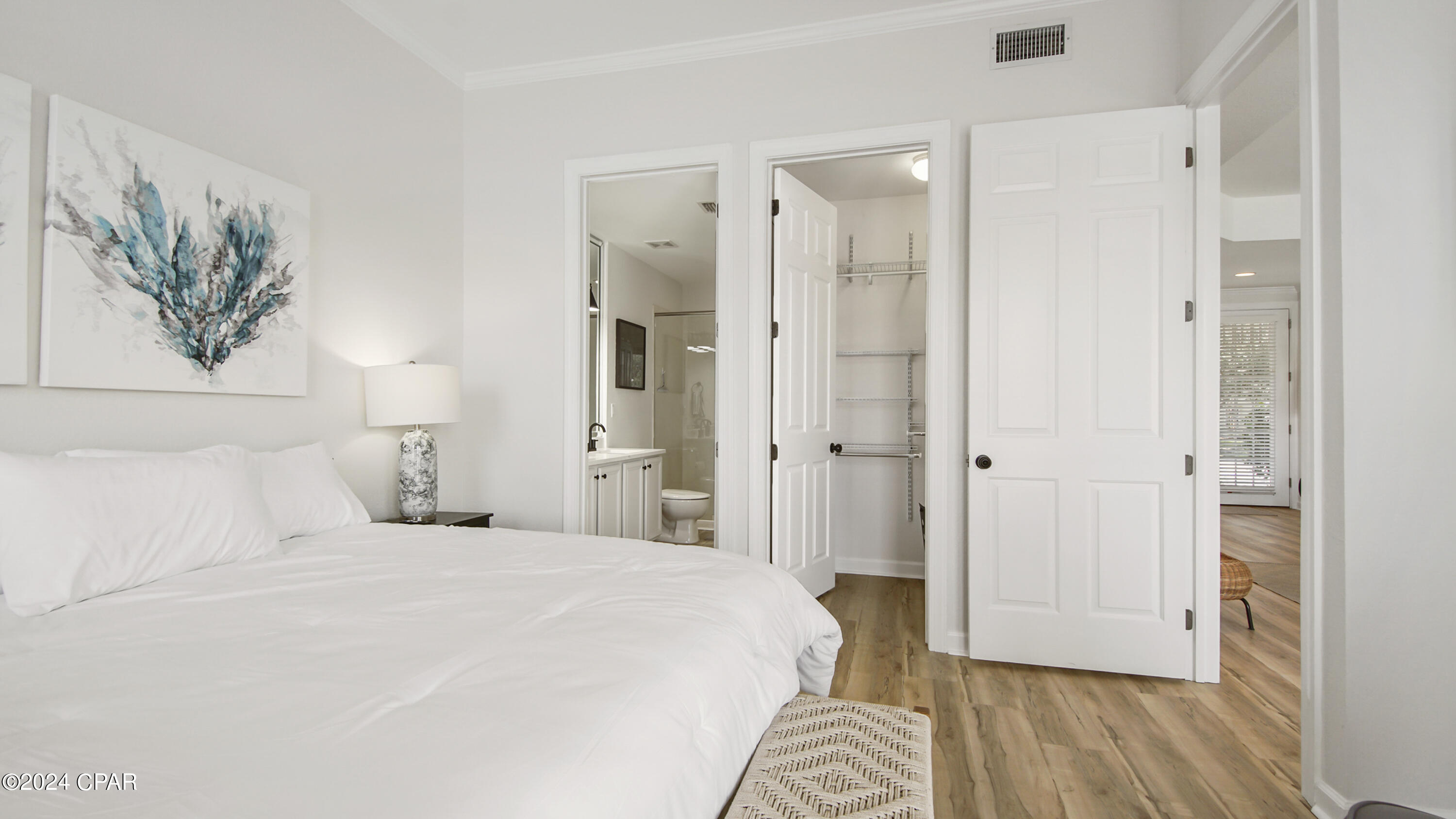 Crystal Cove - Residential Lease