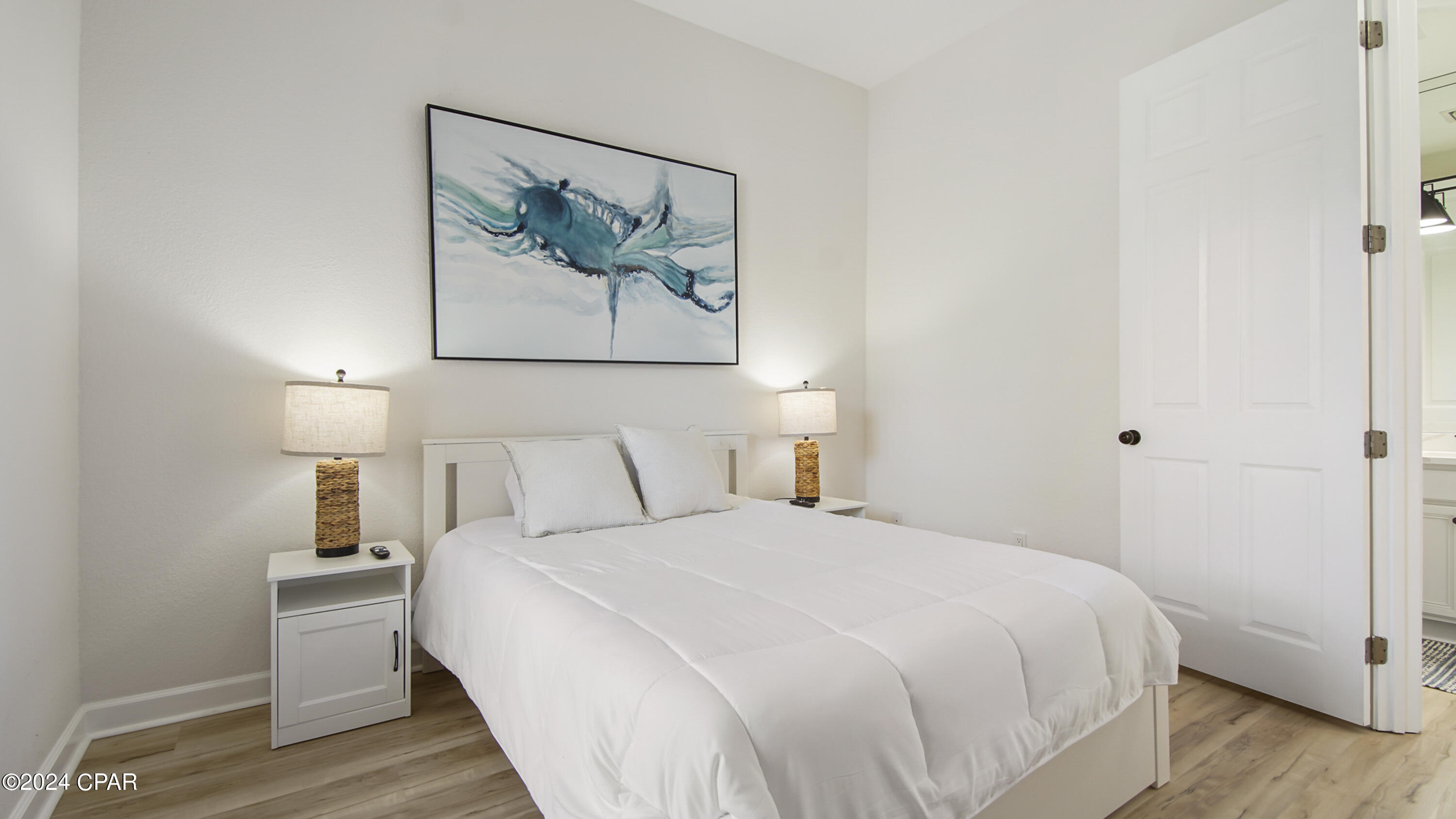 Crystal Cove - Residential Lease