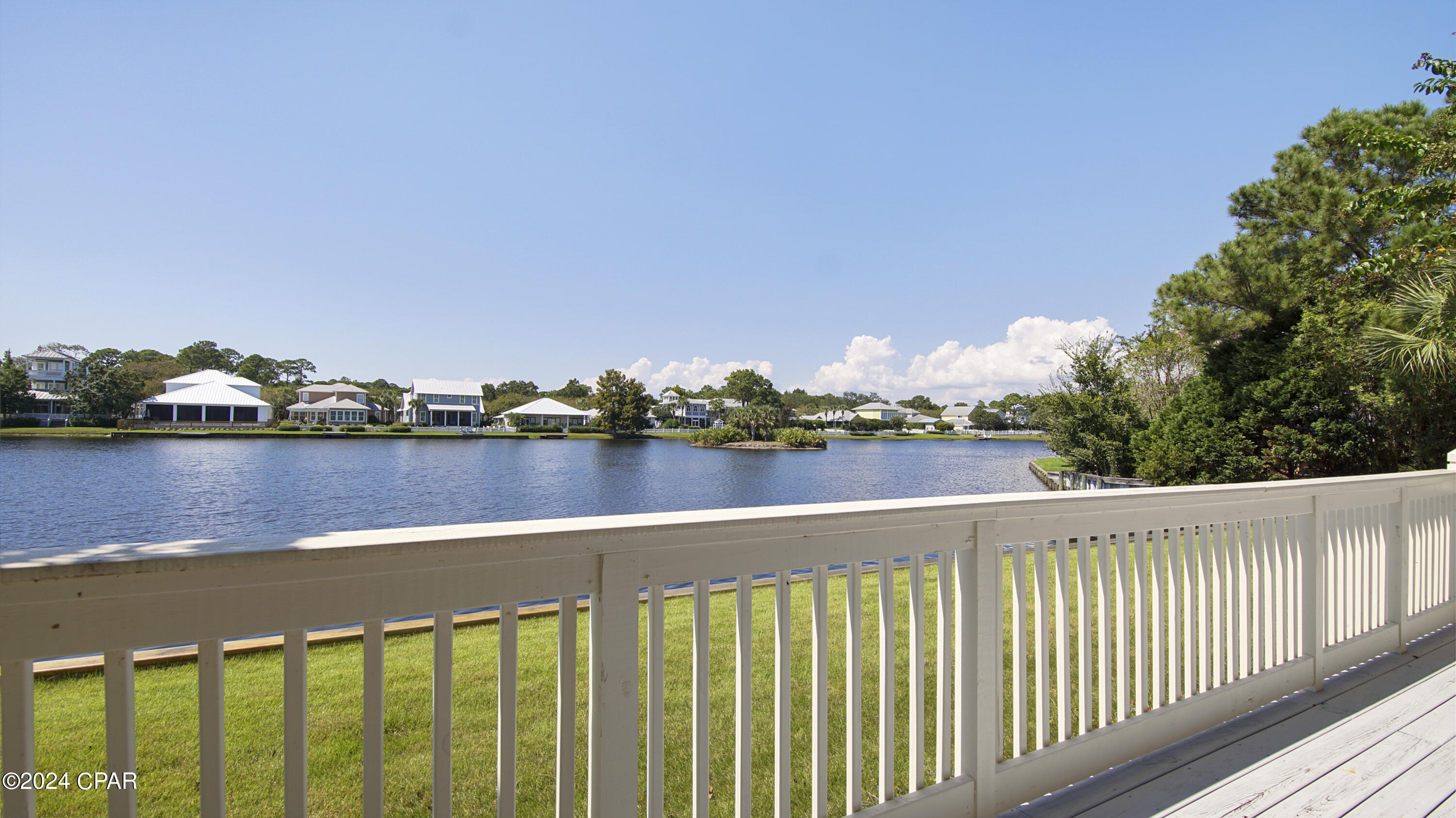 Crystal Cove - Residential Lease