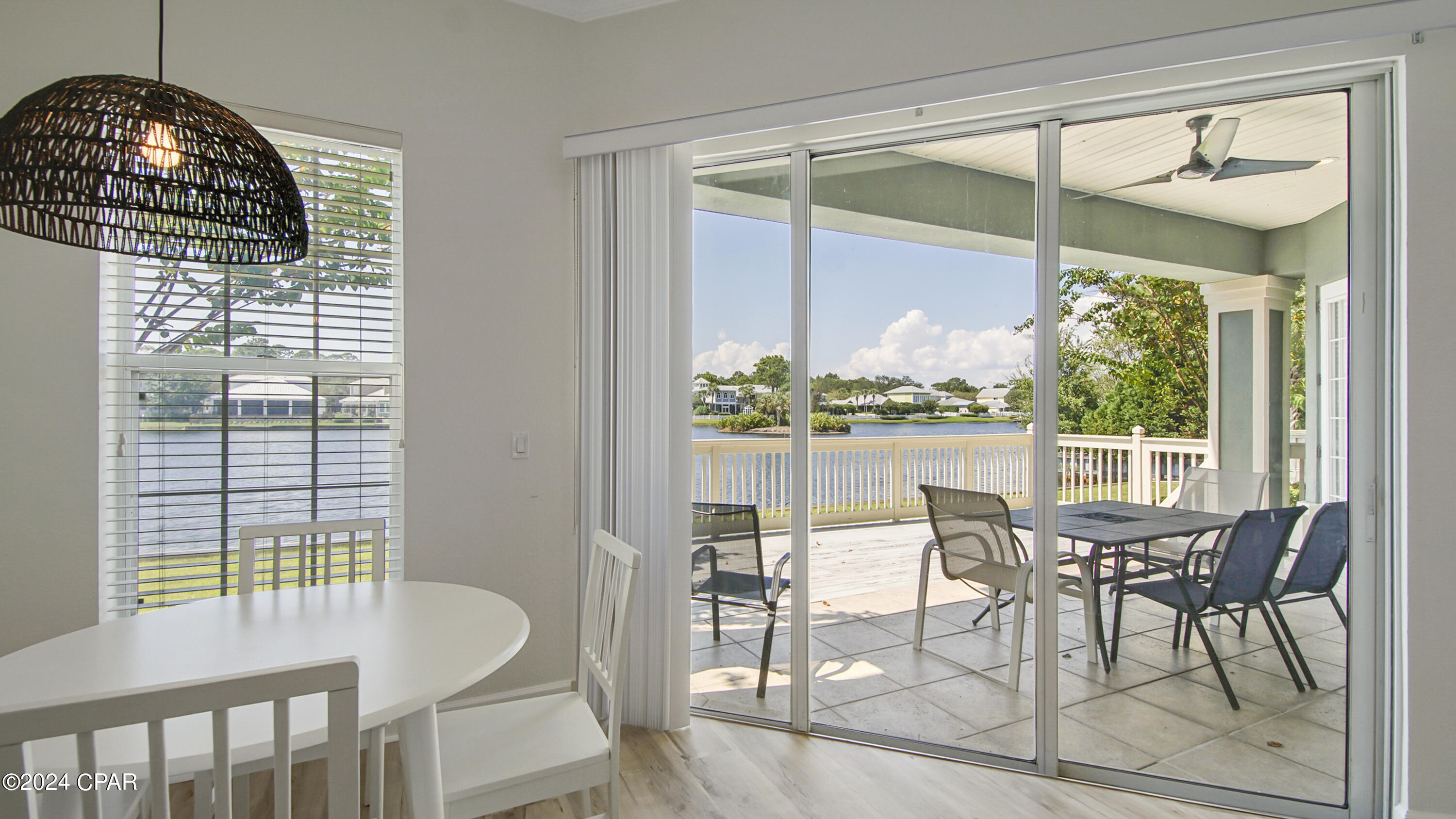 Crystal Cove - Residential Lease