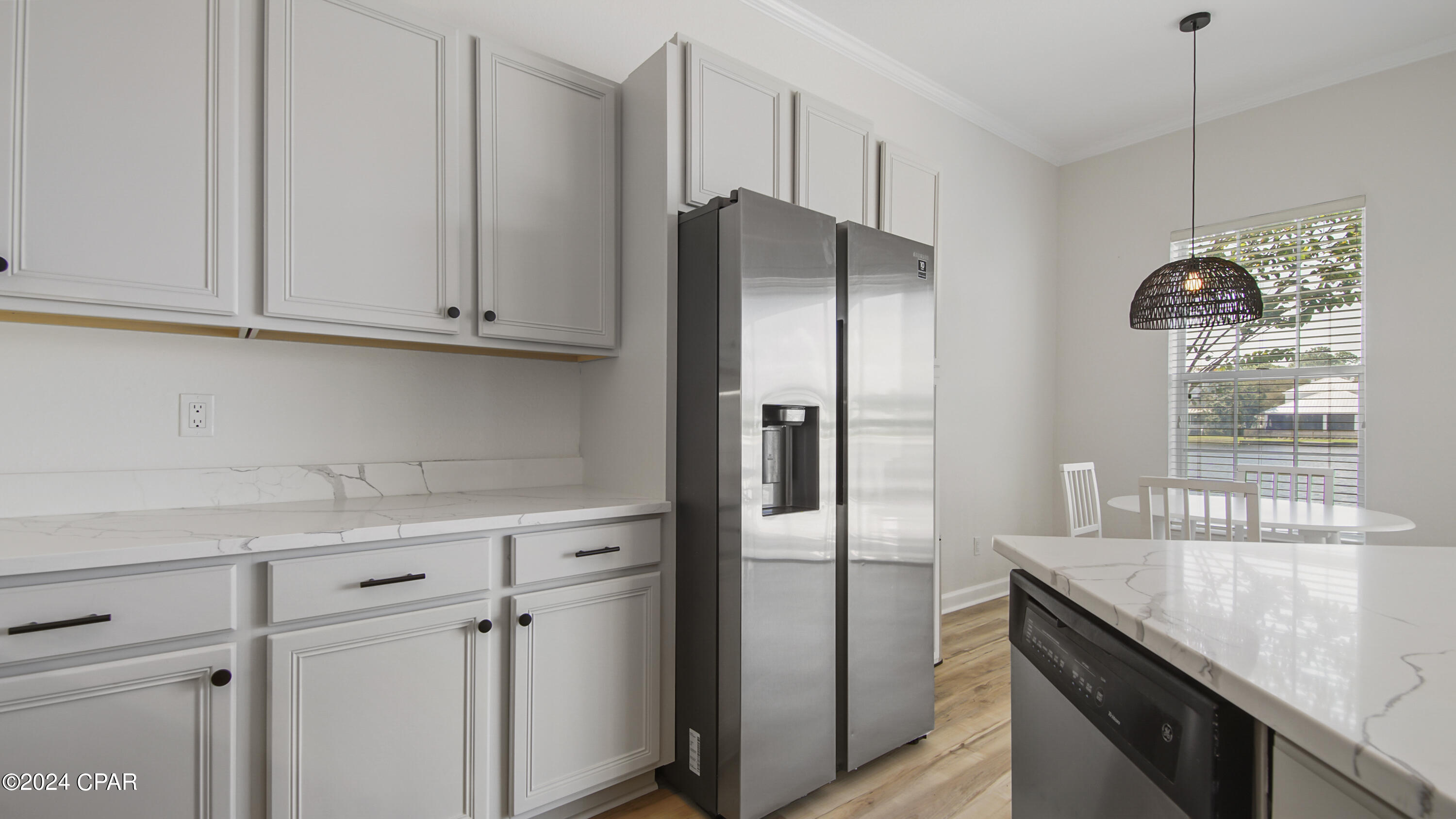 Crystal Cove - Residential Lease