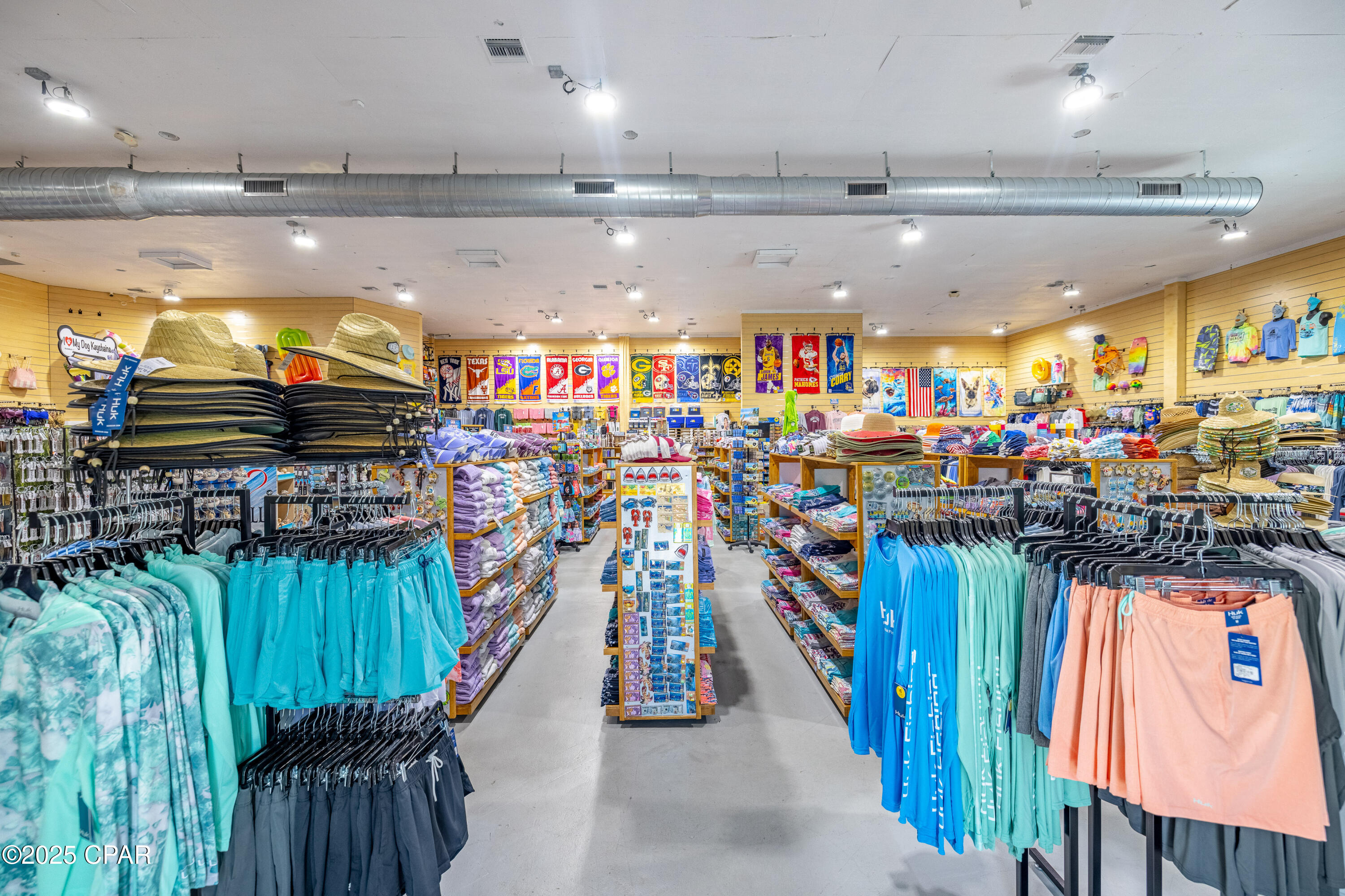 Holiday Beach Unit 10 - Commercial Sale