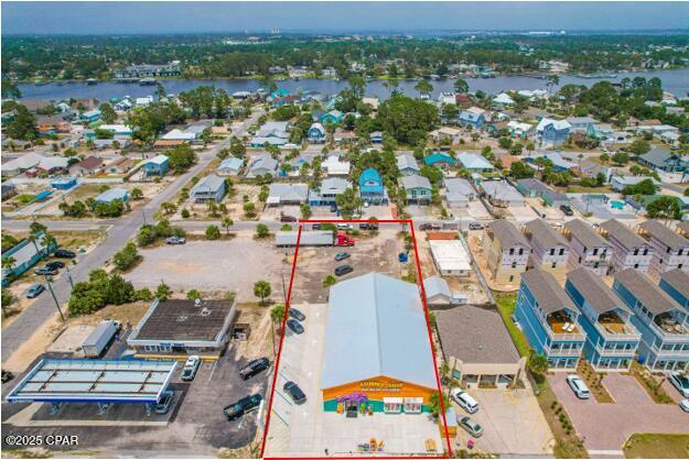 Holiday Beach Unit 10 - Commercial Sale