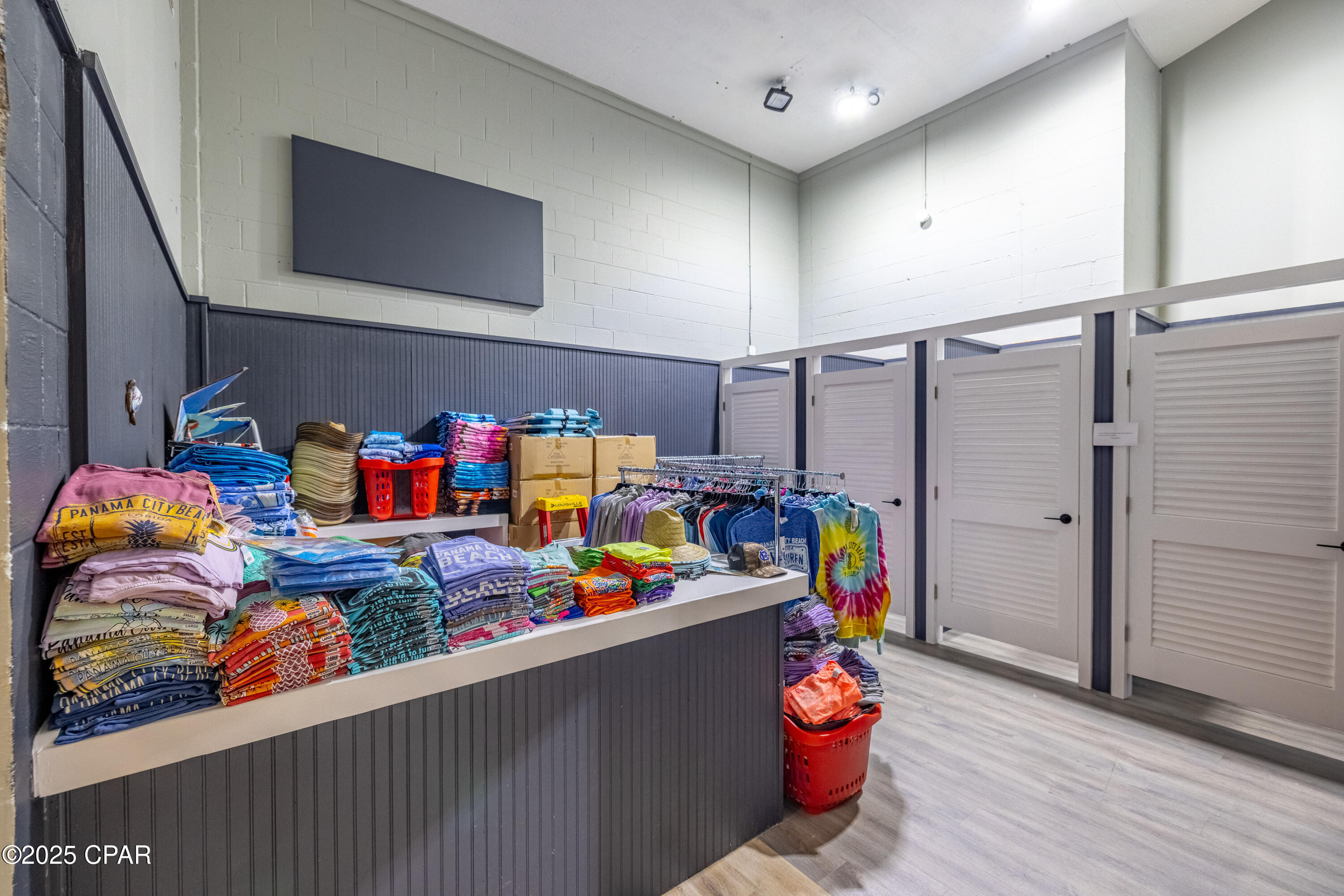 Holiday Beach Unit 10 - Commercial Sale