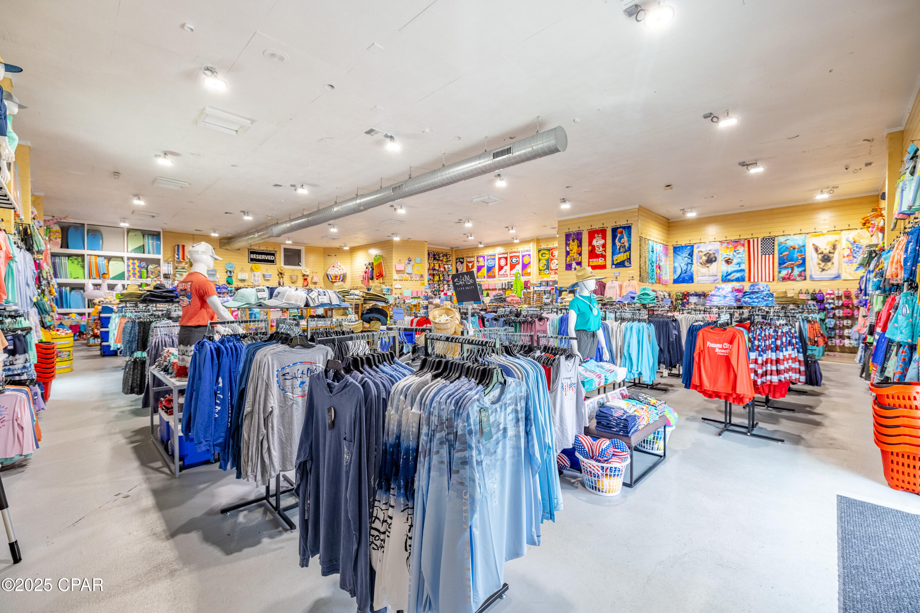 Holiday Beach Unit 10 - Commercial Sale