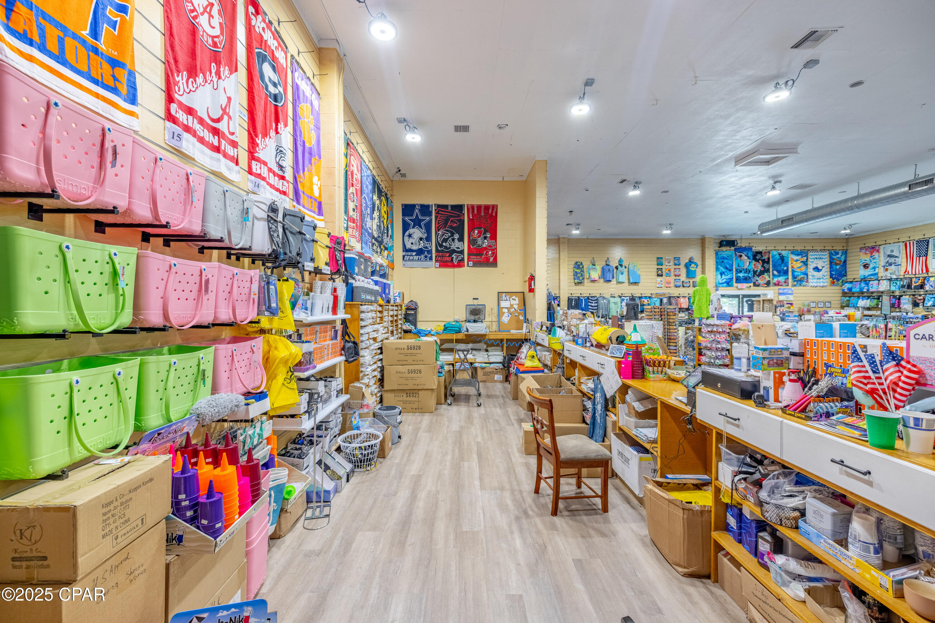 Holiday Beach Unit 10 - Commercial Sale