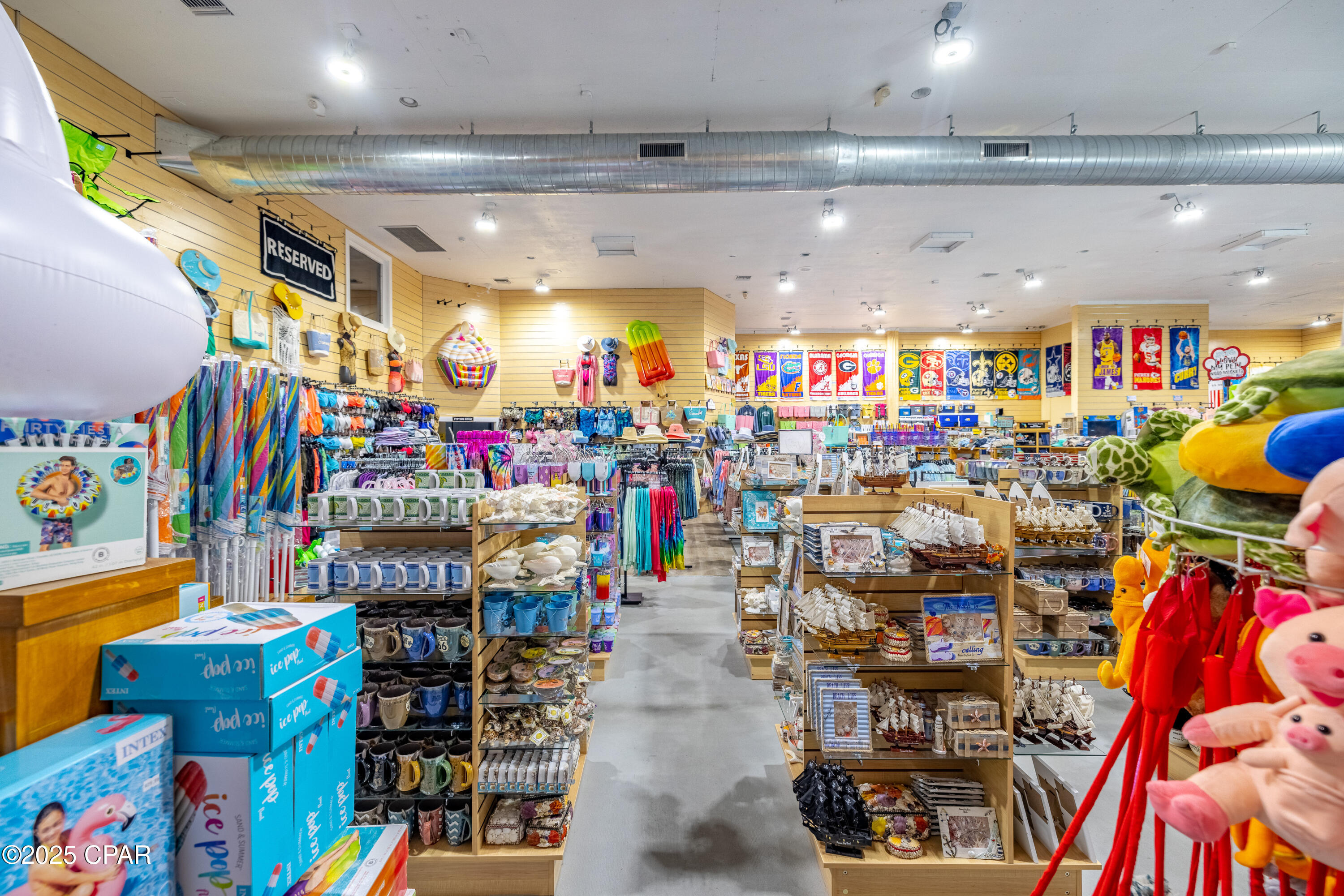 Holiday Beach Unit 10 - Commercial Sale