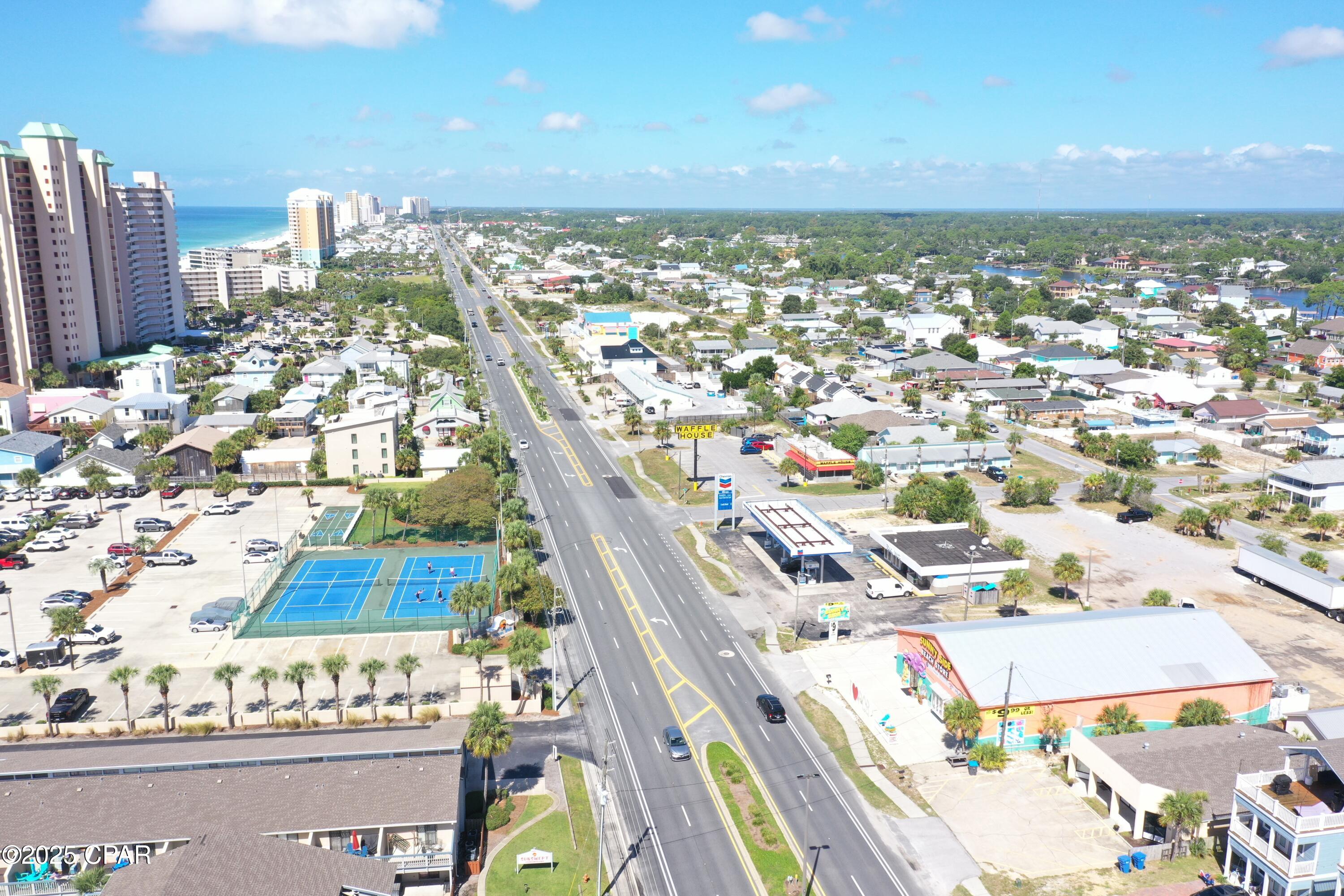 Holiday Beach Unit 10 - Commercial Sale