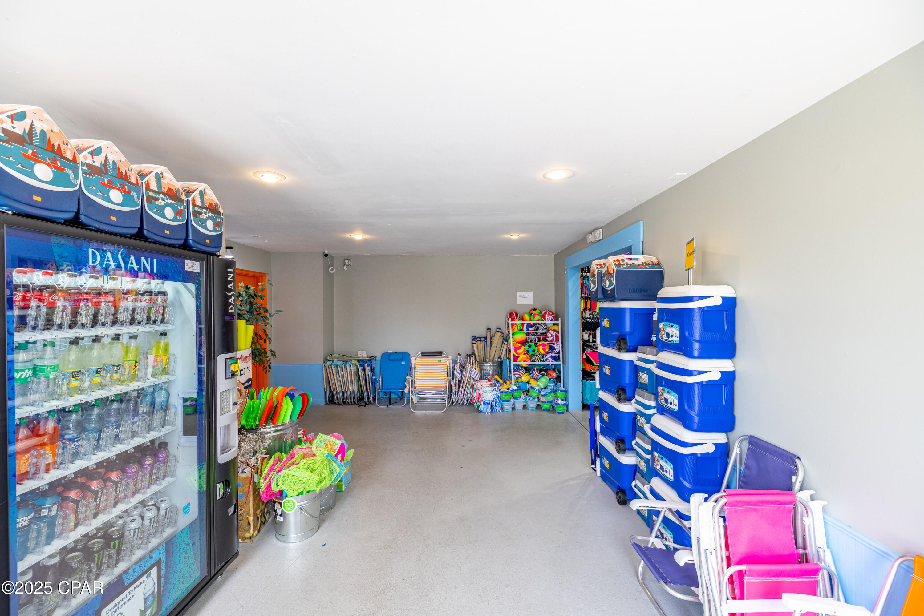 Holiday Beach Unit 10 - Commercial Sale