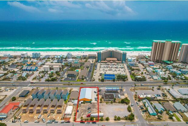 Holiday Beach Unit 10 - Commercial Sale