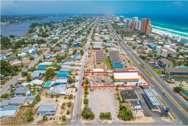 Holiday Beach Unit 10 - Commercial Sale