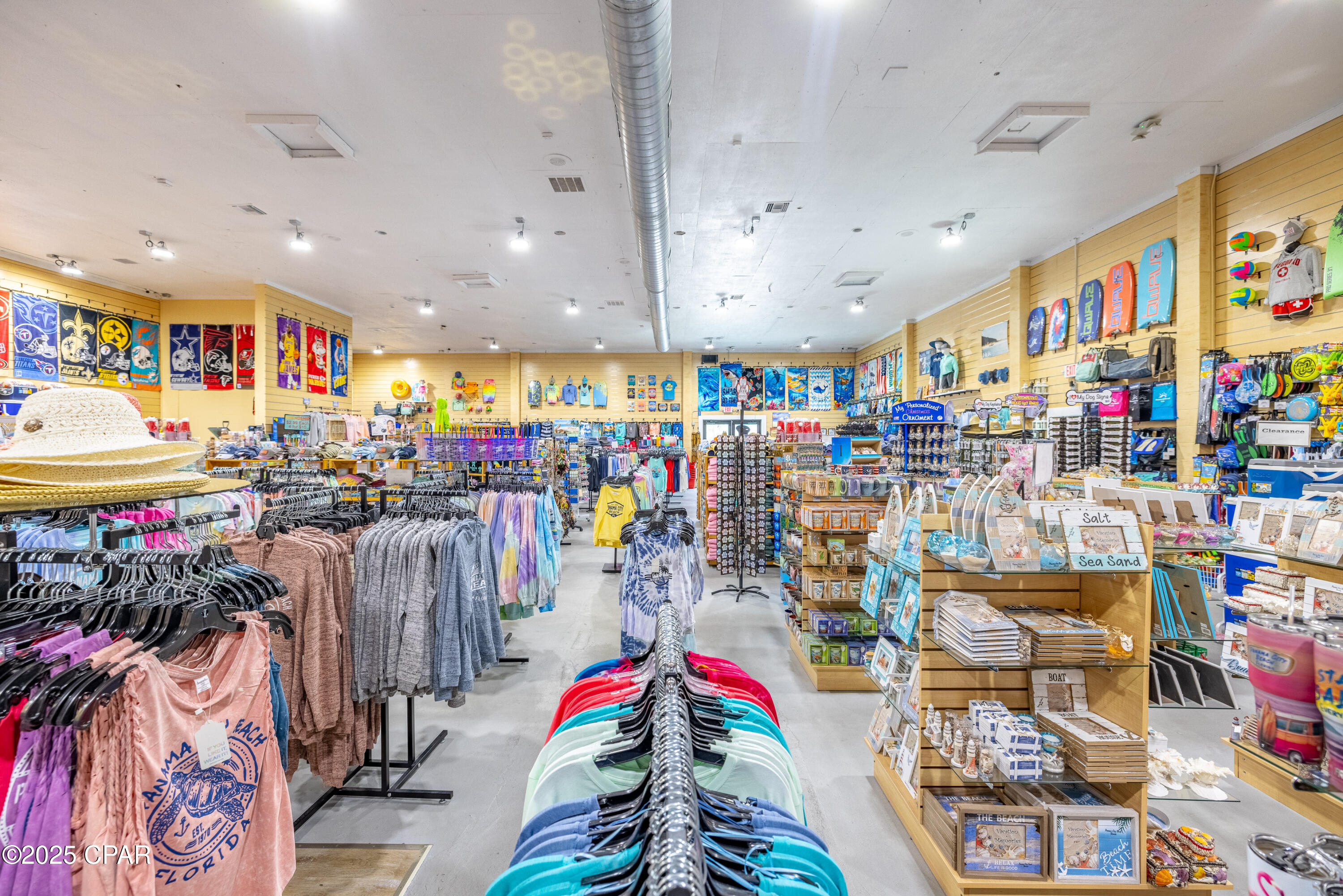 Holiday Beach Unit 10 - Commercial Sale