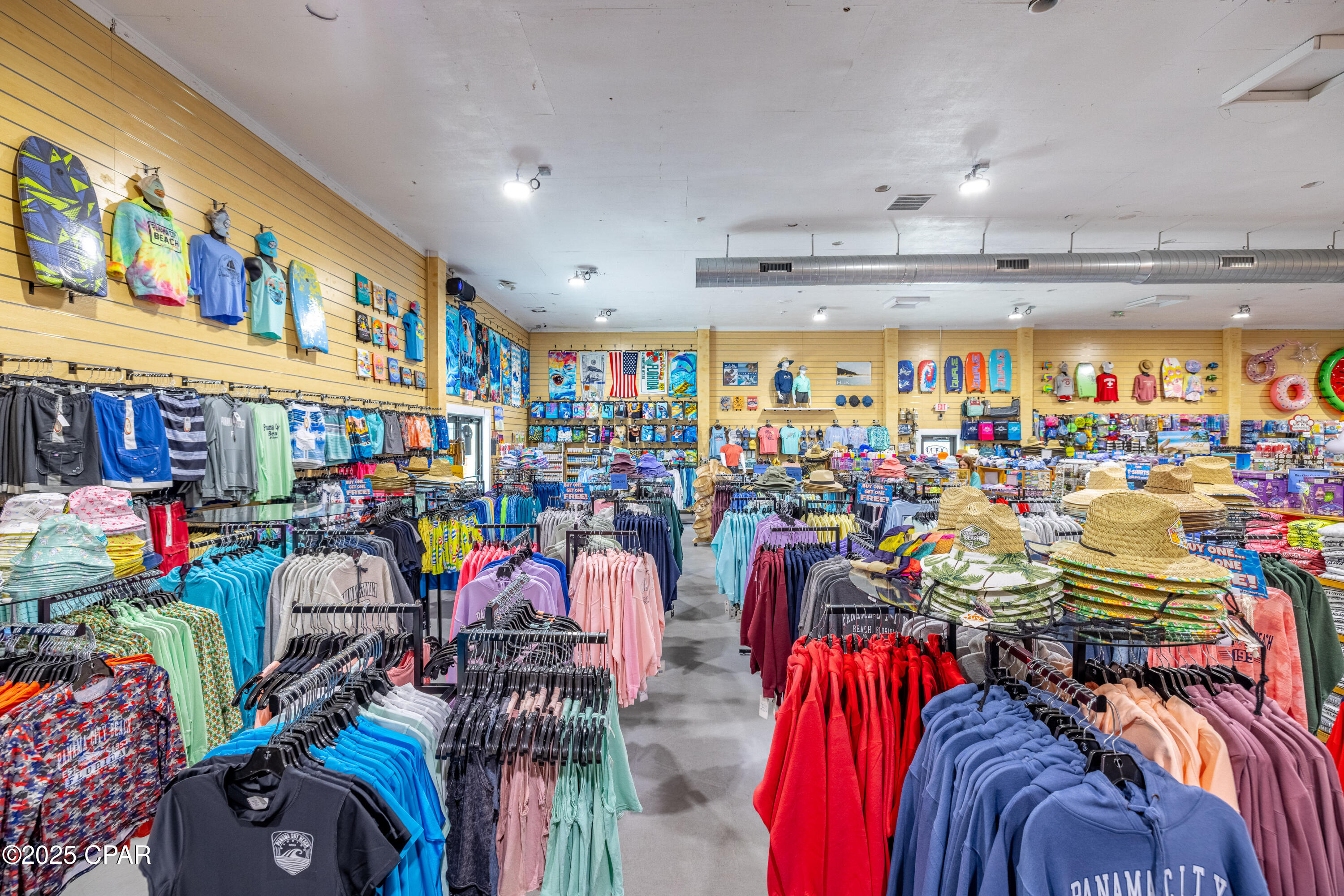 Holiday Beach Unit 10 - Commercial Sale