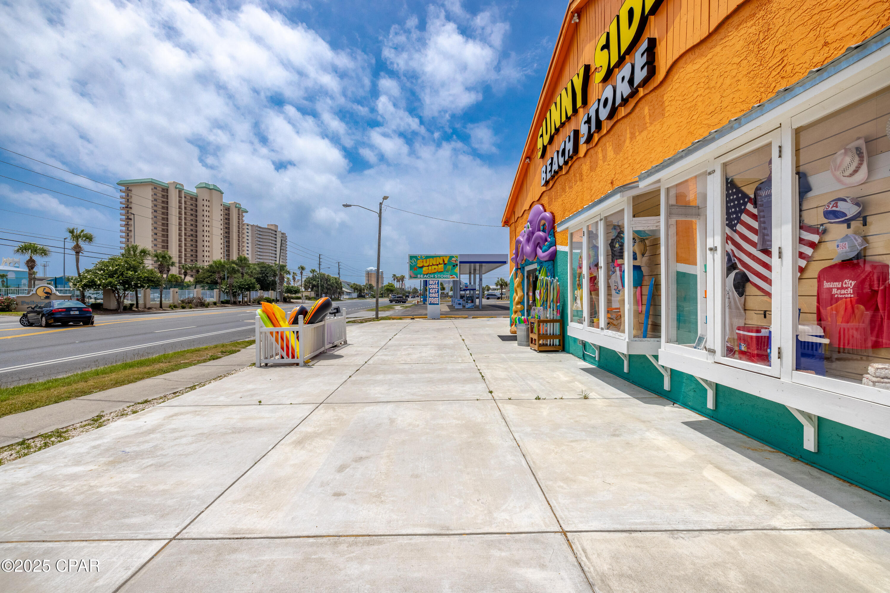 Holiday Beach Unit 10 - Commercial Sale