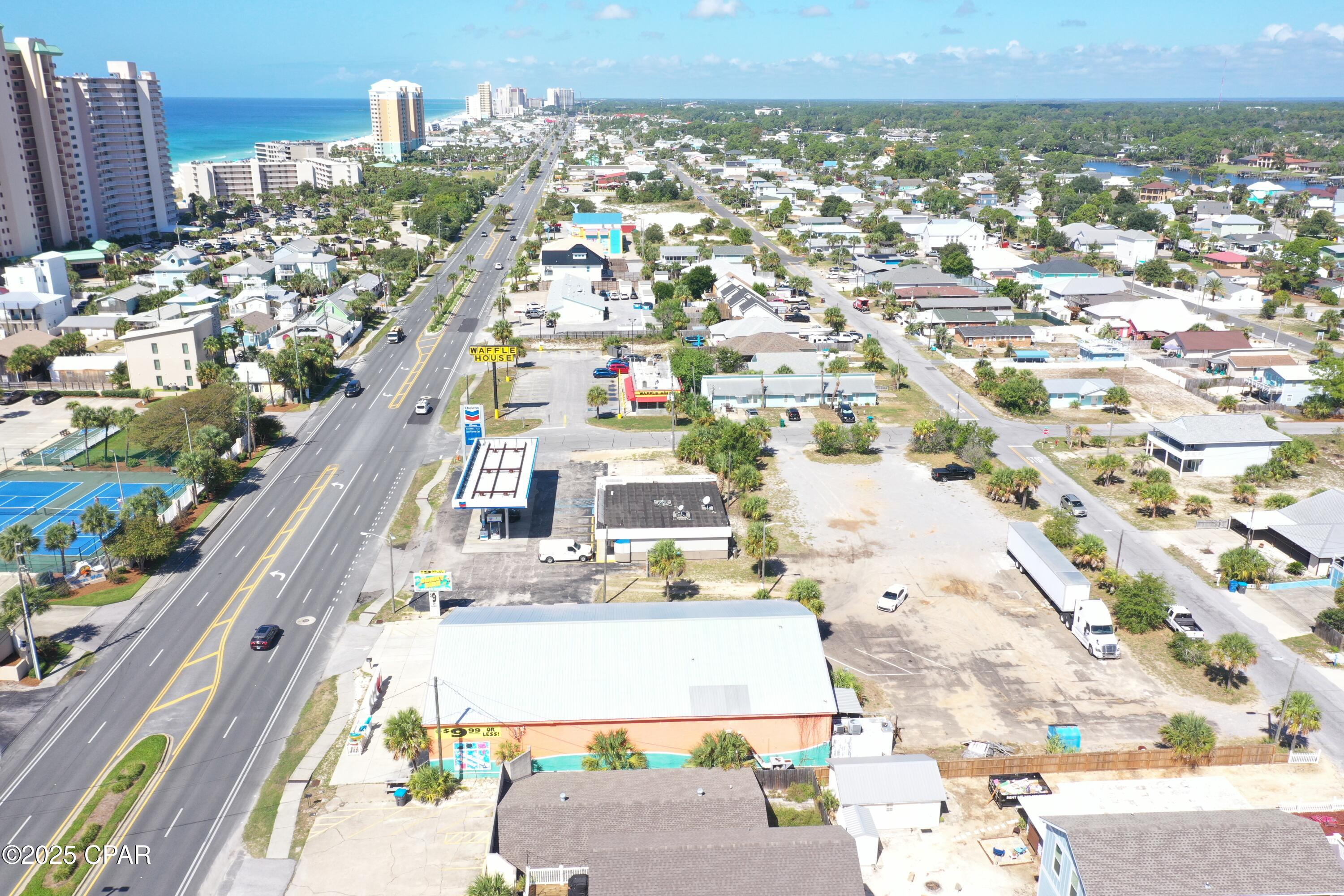 Holiday Beach Unit 10 - Commercial Sale