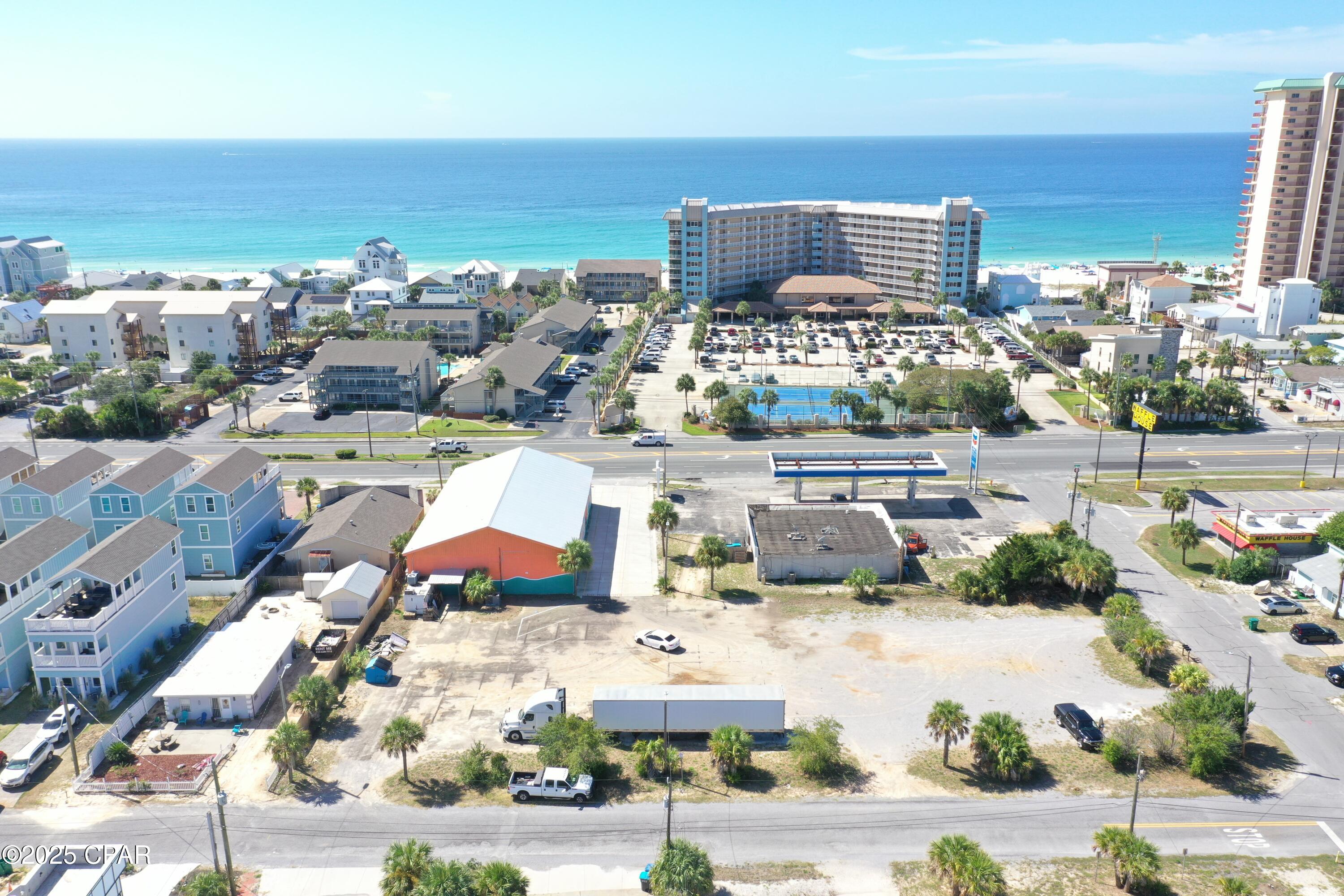 Holiday Beach Unit 10 - Commercial Sale