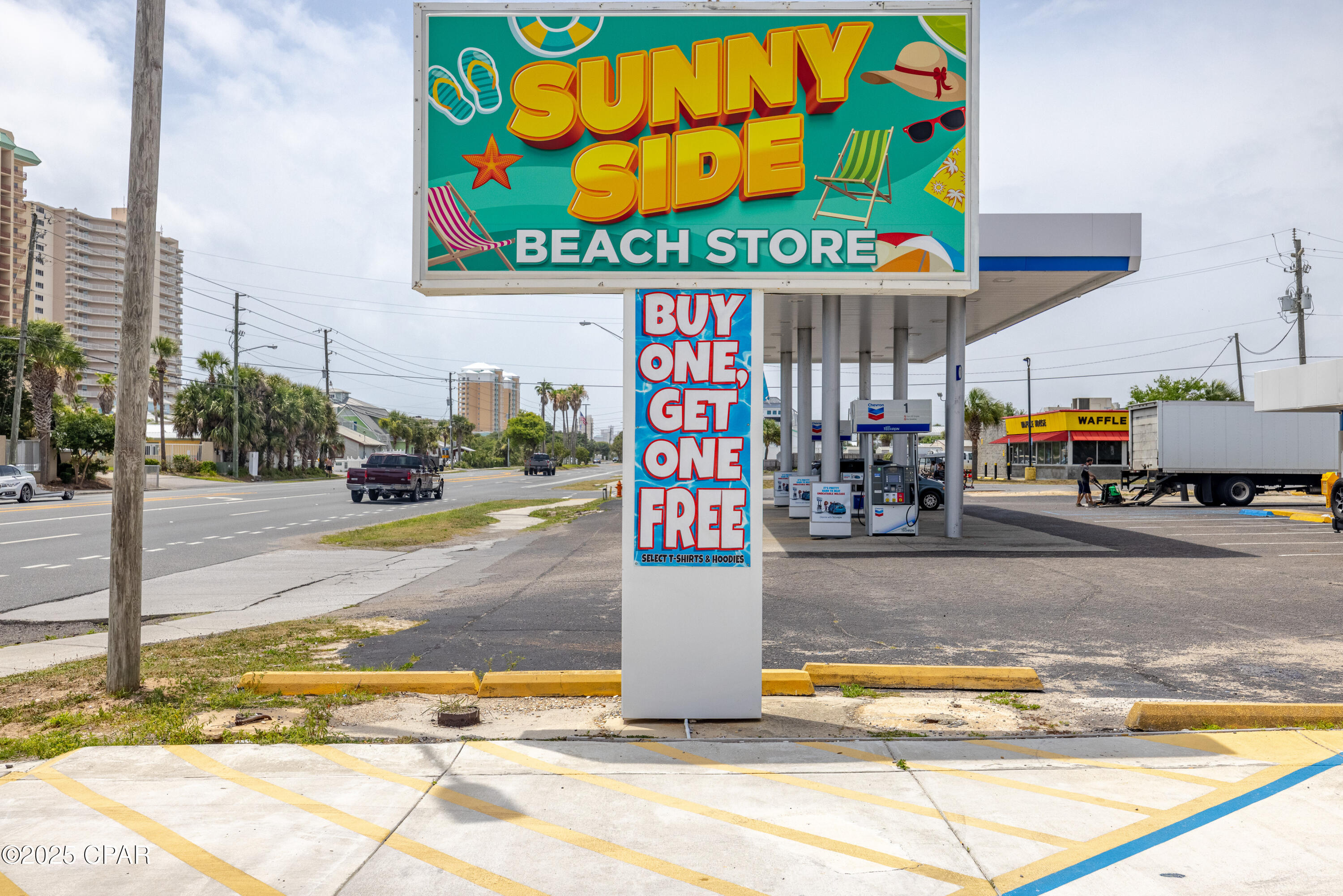 Holiday Beach Unit 10 - Commercial Sale