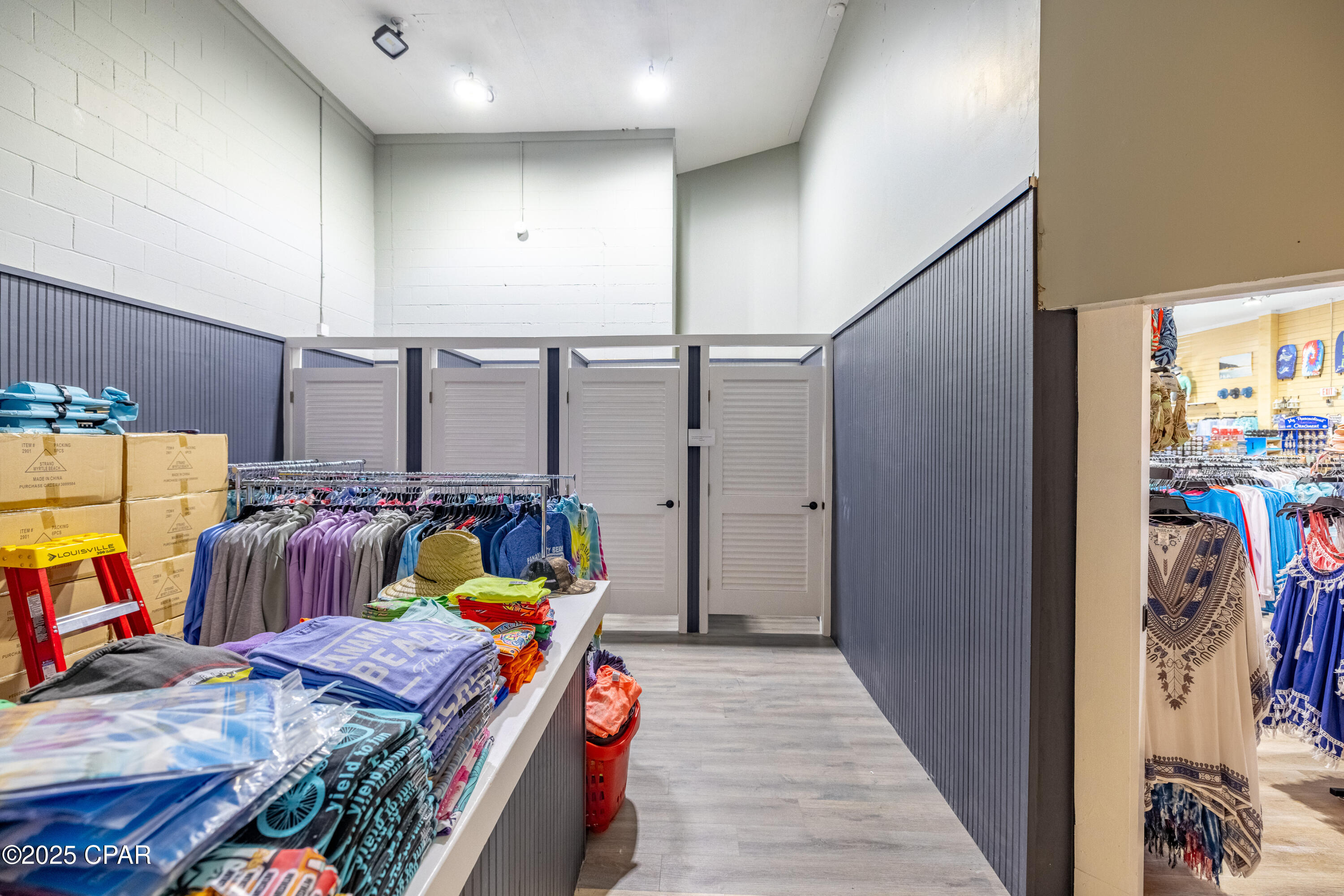 Holiday Beach Unit 10 - Commercial Sale