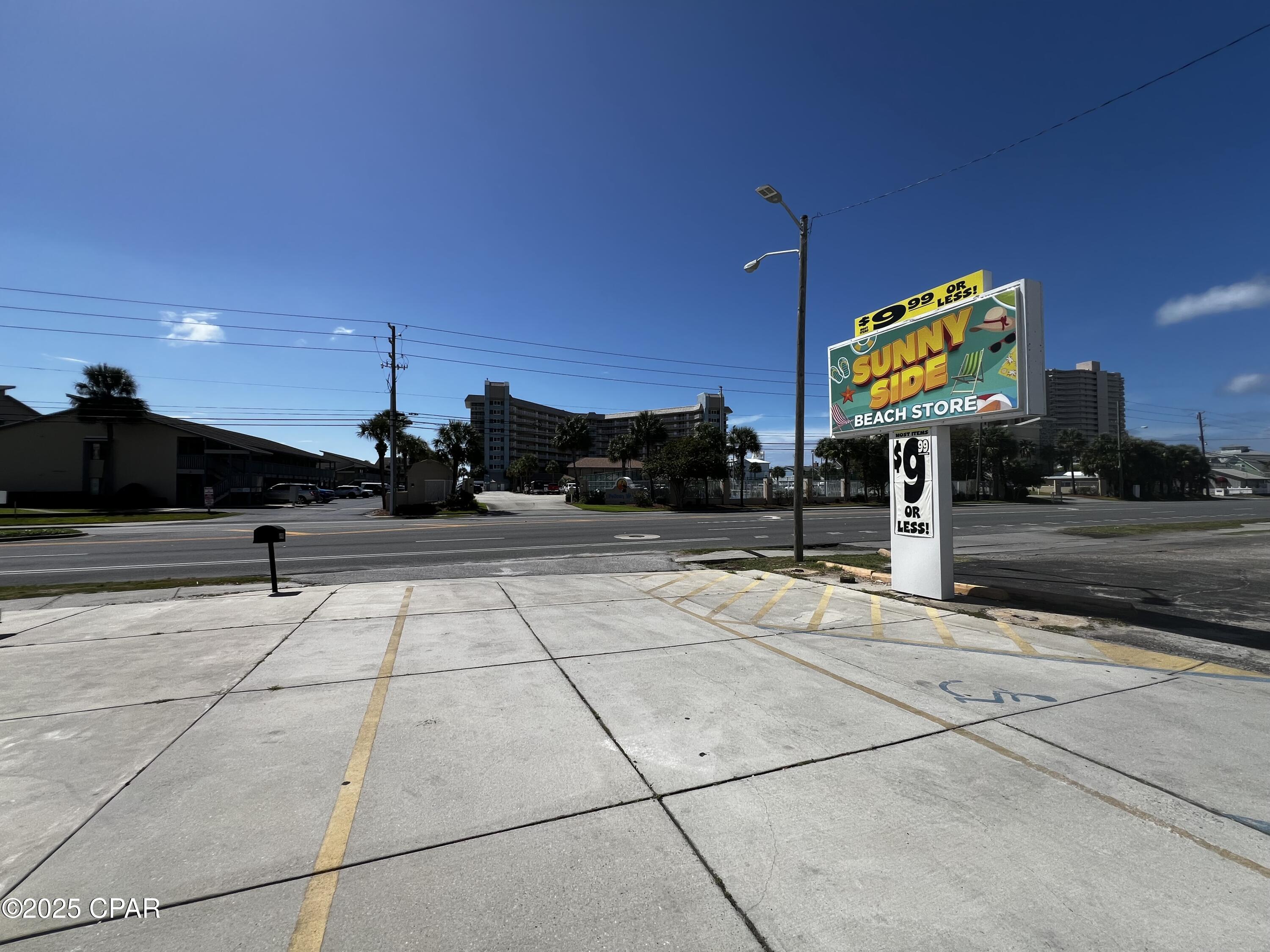 Holiday Beach Unit 10 - Commercial Sale